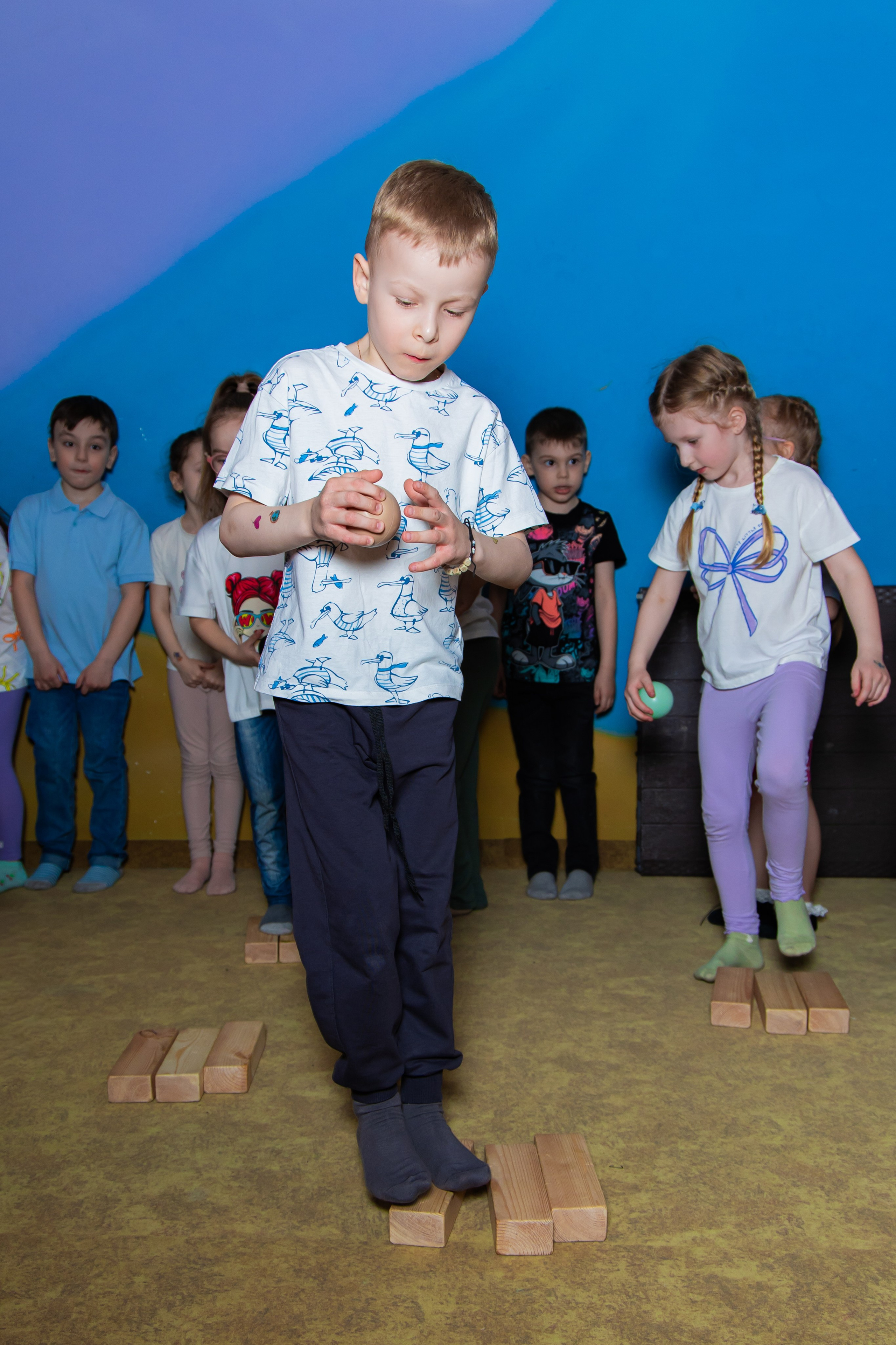 Агния 11/04 Парк Фантазия. Виктория Литвинова репортажный фотограф Москва