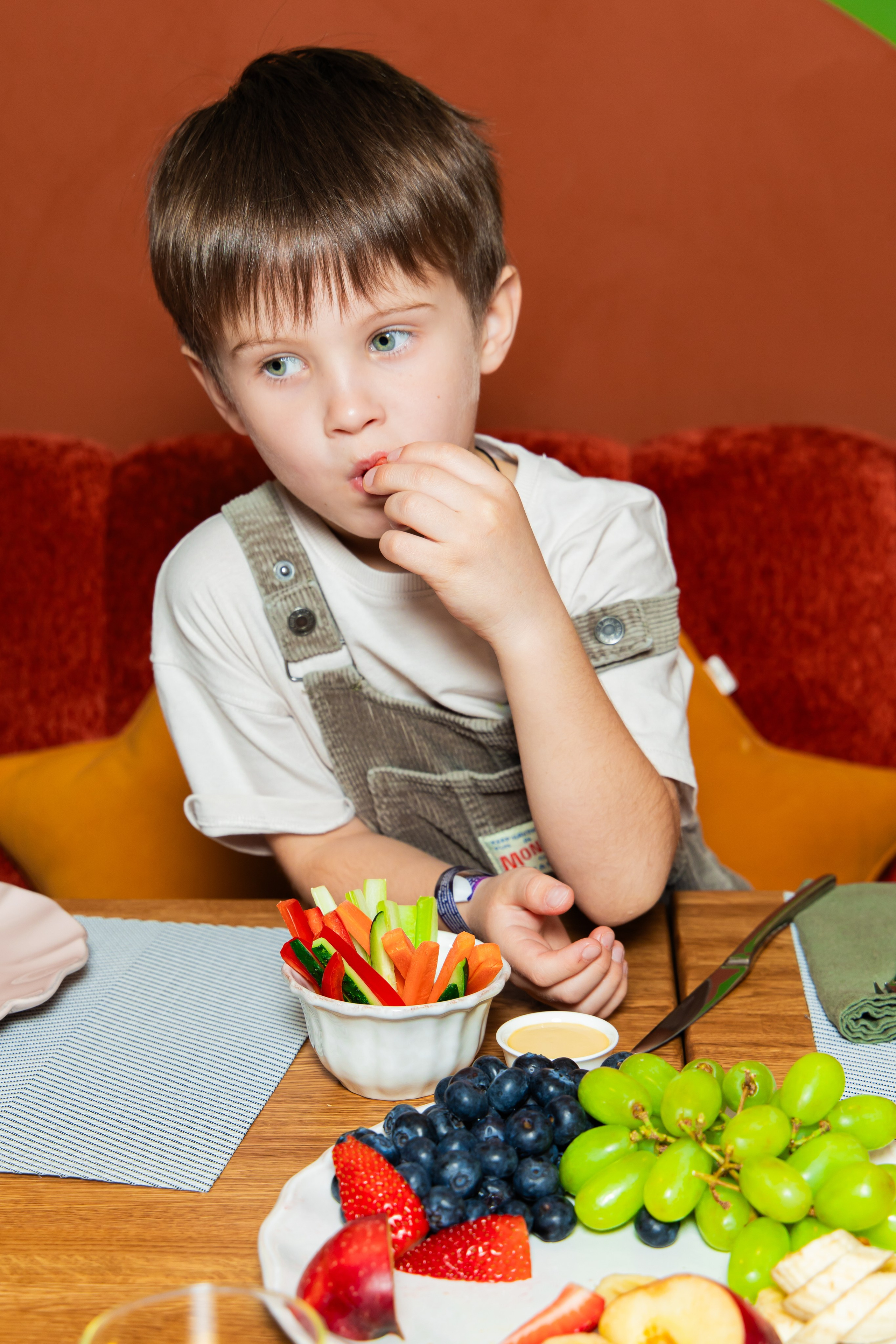 Даниял 03/04 Fun Zone. Виктория Литвинова репортажный фотограф Москва