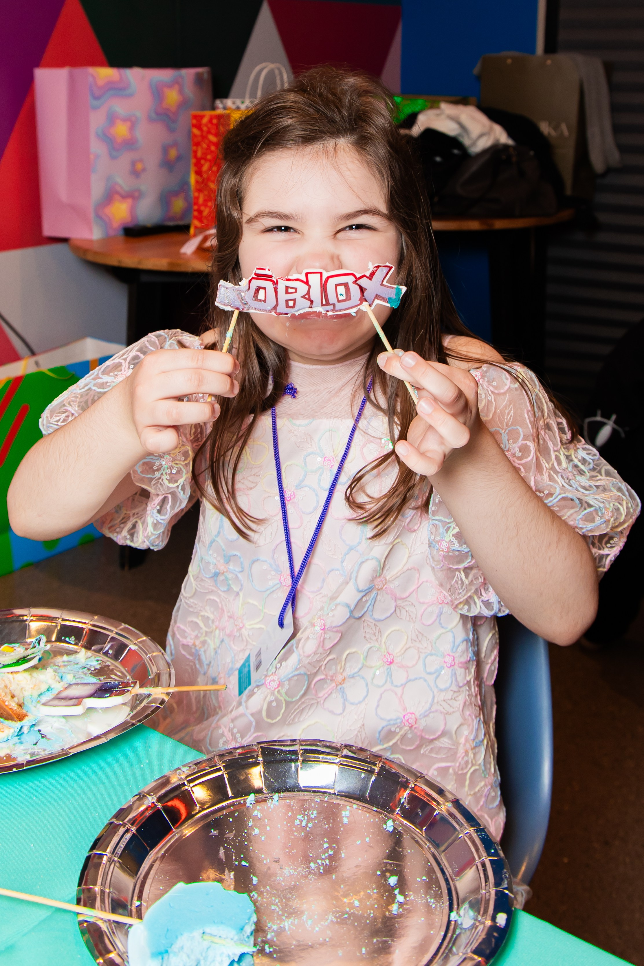 Анна 27/02 KidsCity A4. Виктория Литвинова репортажный фотограф Москва