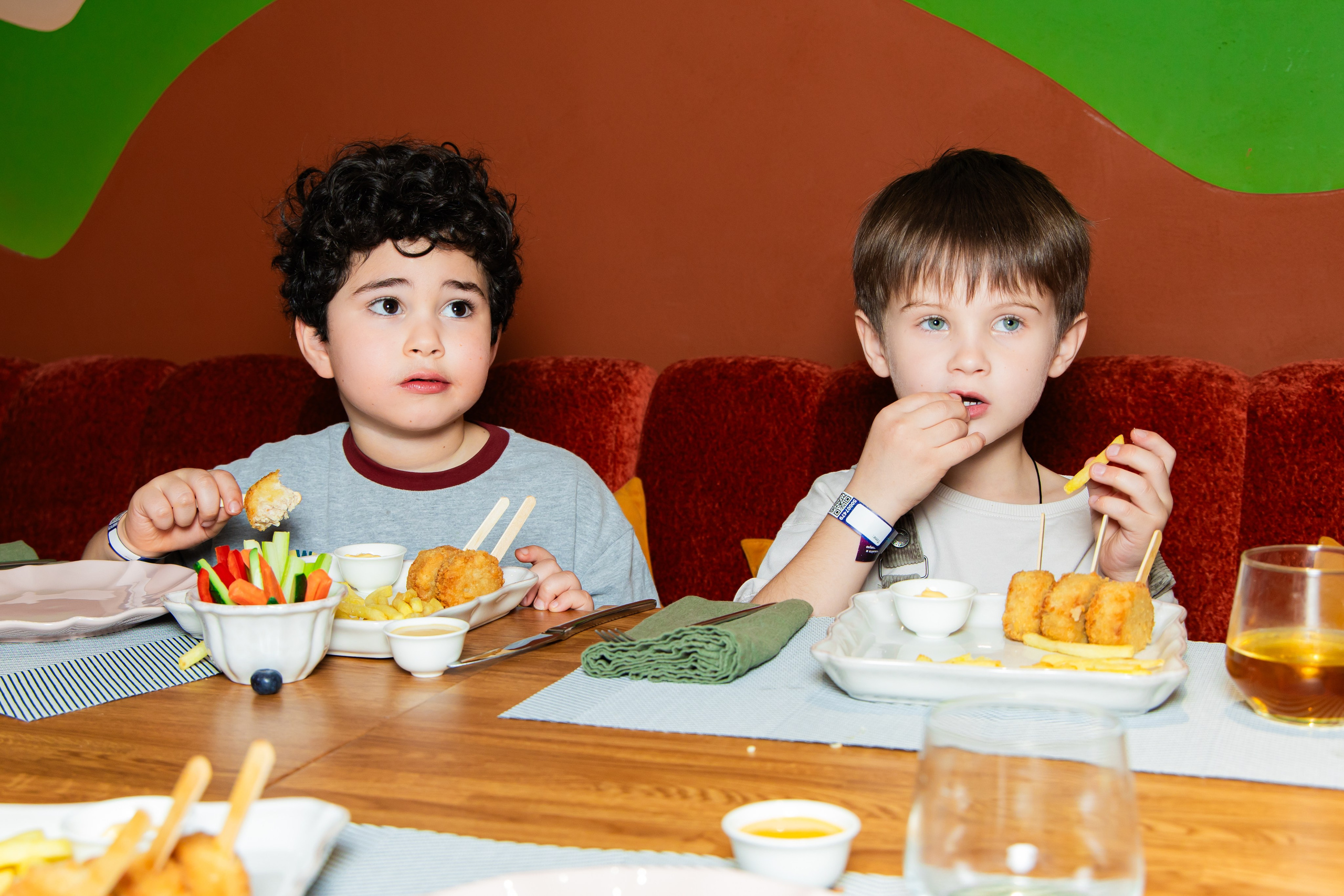 Даниял 03/04 Fun Zone. Виктория Литвинова репортажный фотограф Москва