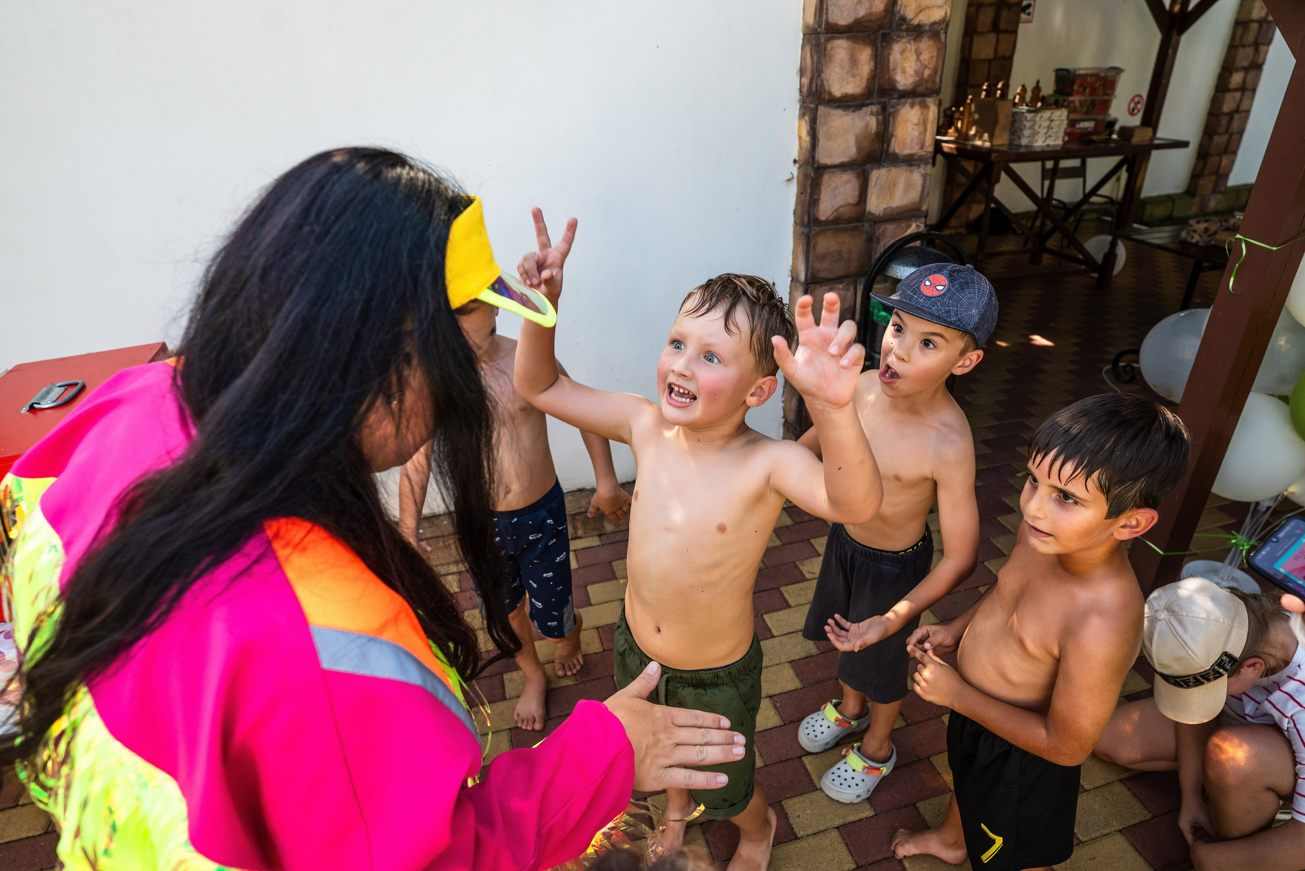 Фотограф сочи на день рождения. Фотограф Сочи