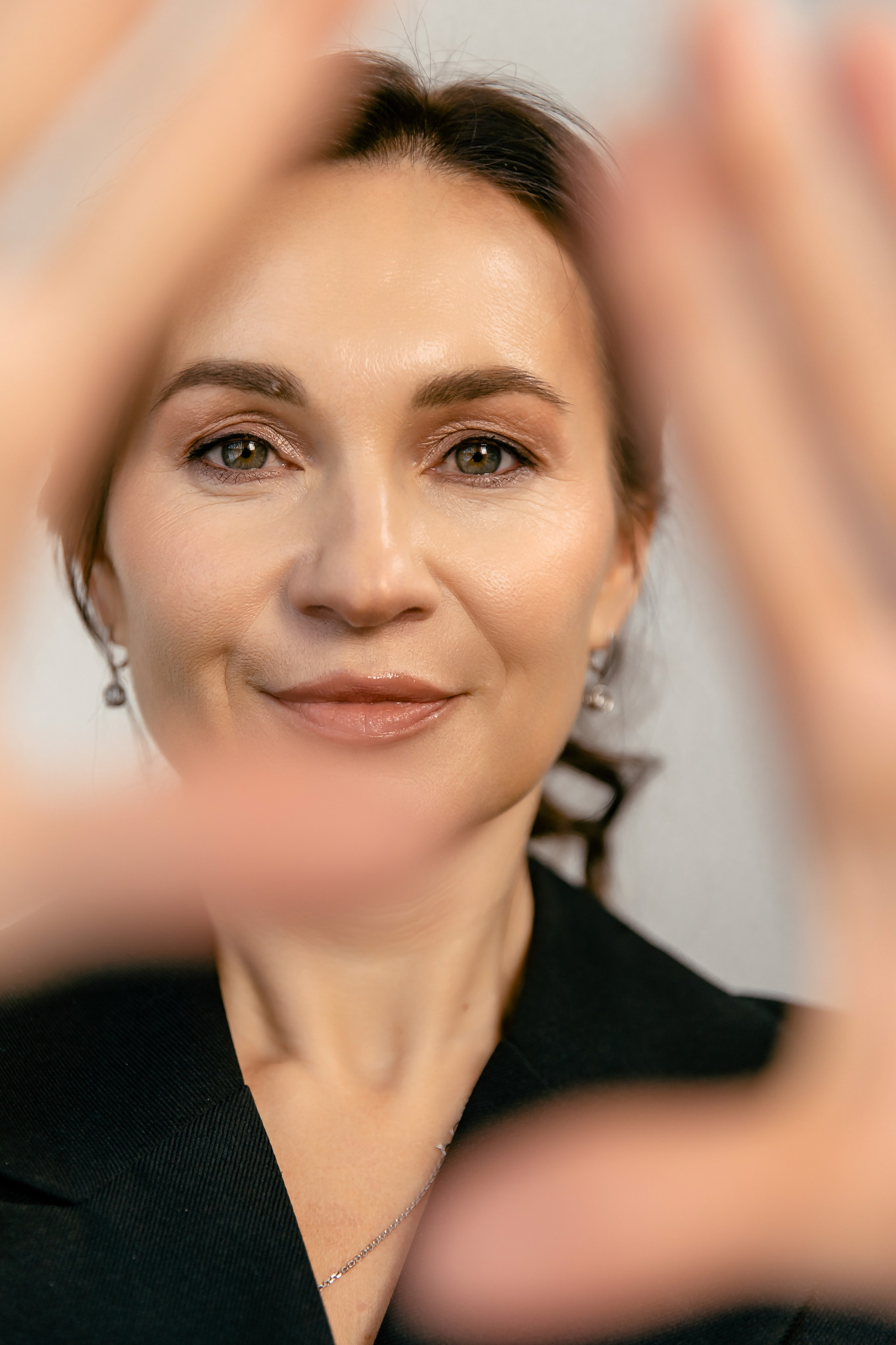 Елена. Свадебный и семейный фотограф в Рязани Саша Крутых