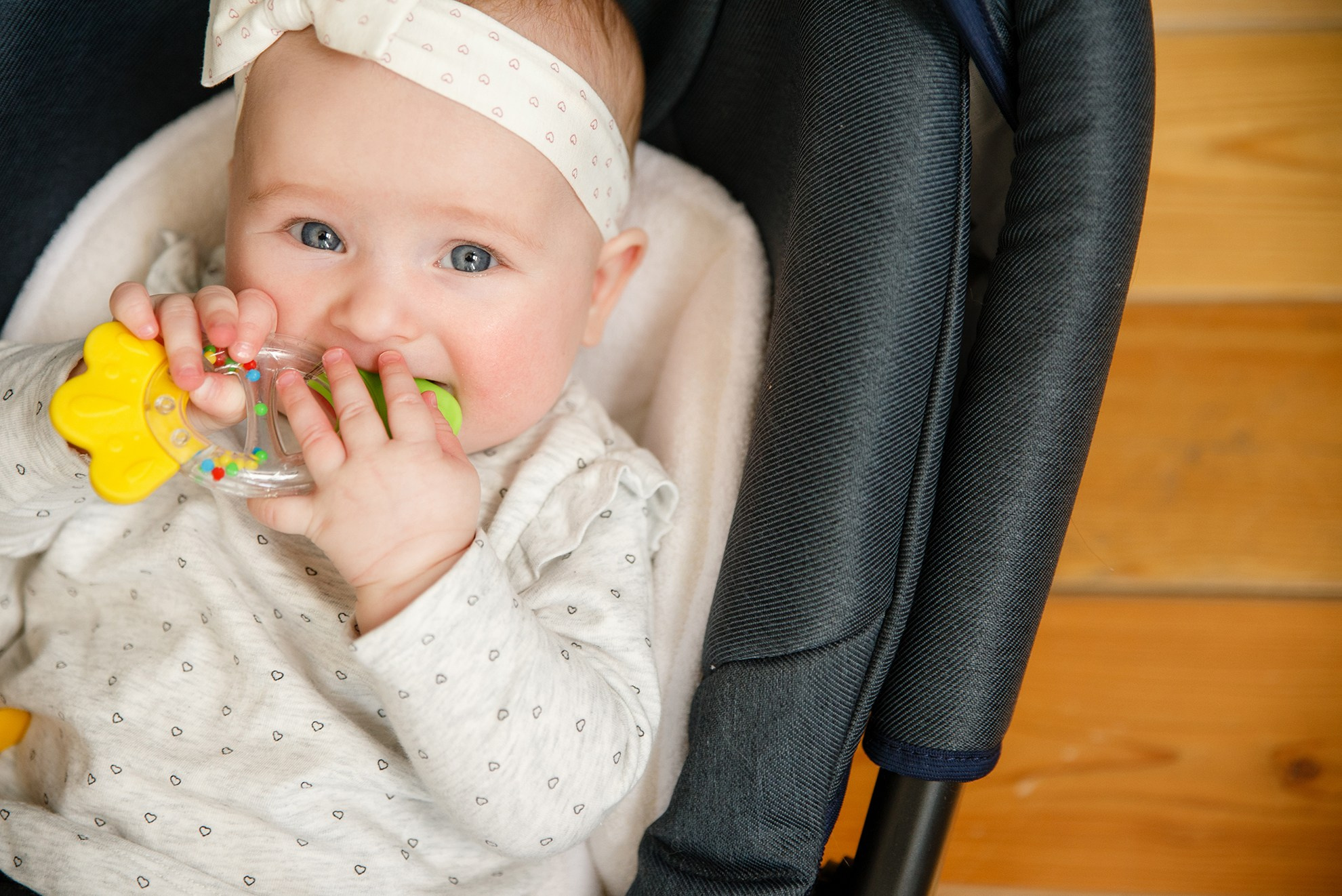 Семейный праздник. Константин Солодянкин — свадебный и репортажный фотограф в Екатеринбурге и Верхней Пышме