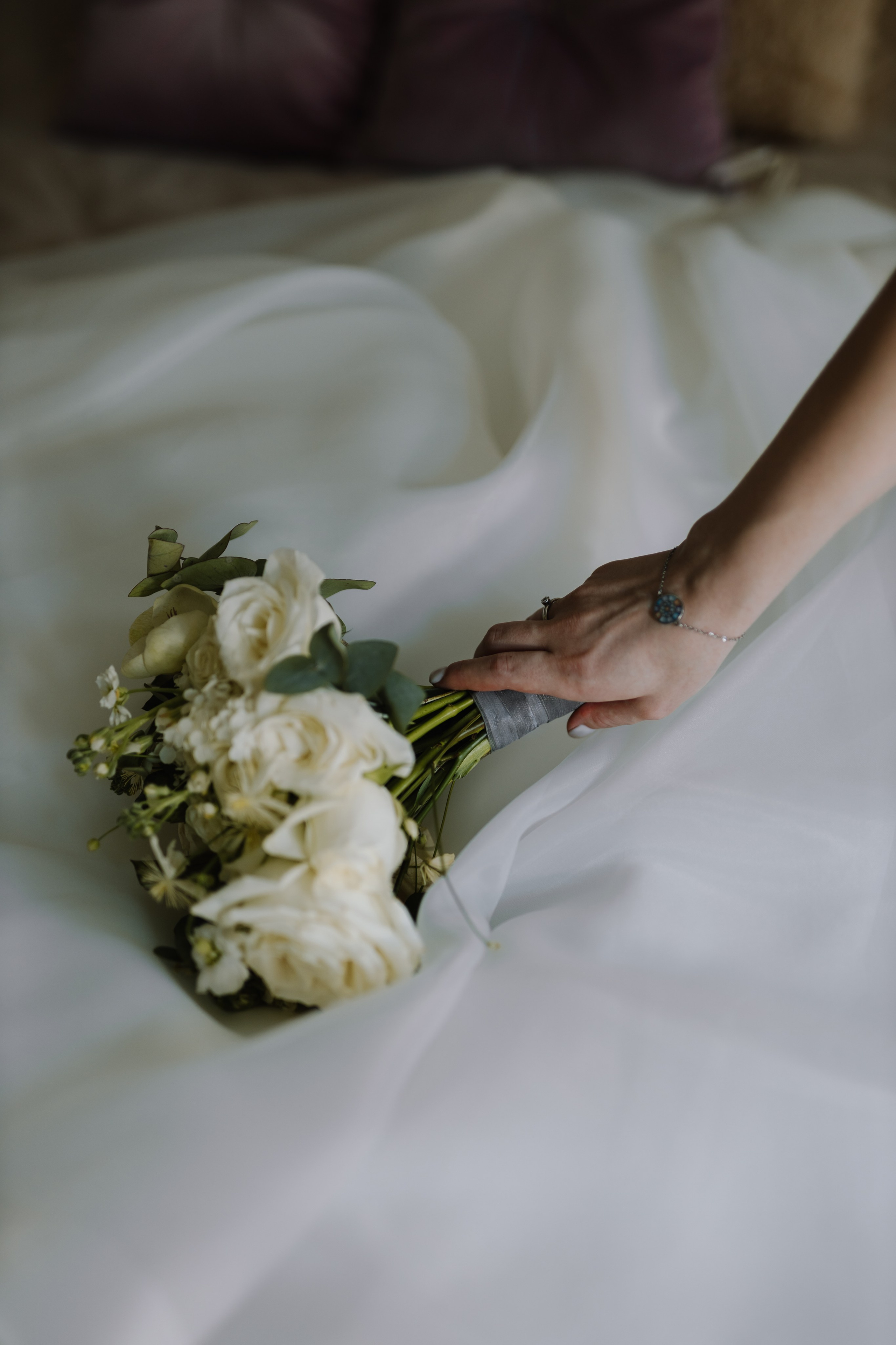 6 августа. Свадебный и портретный фотограф в Москве, Туле и Брянске Дара Евсеева