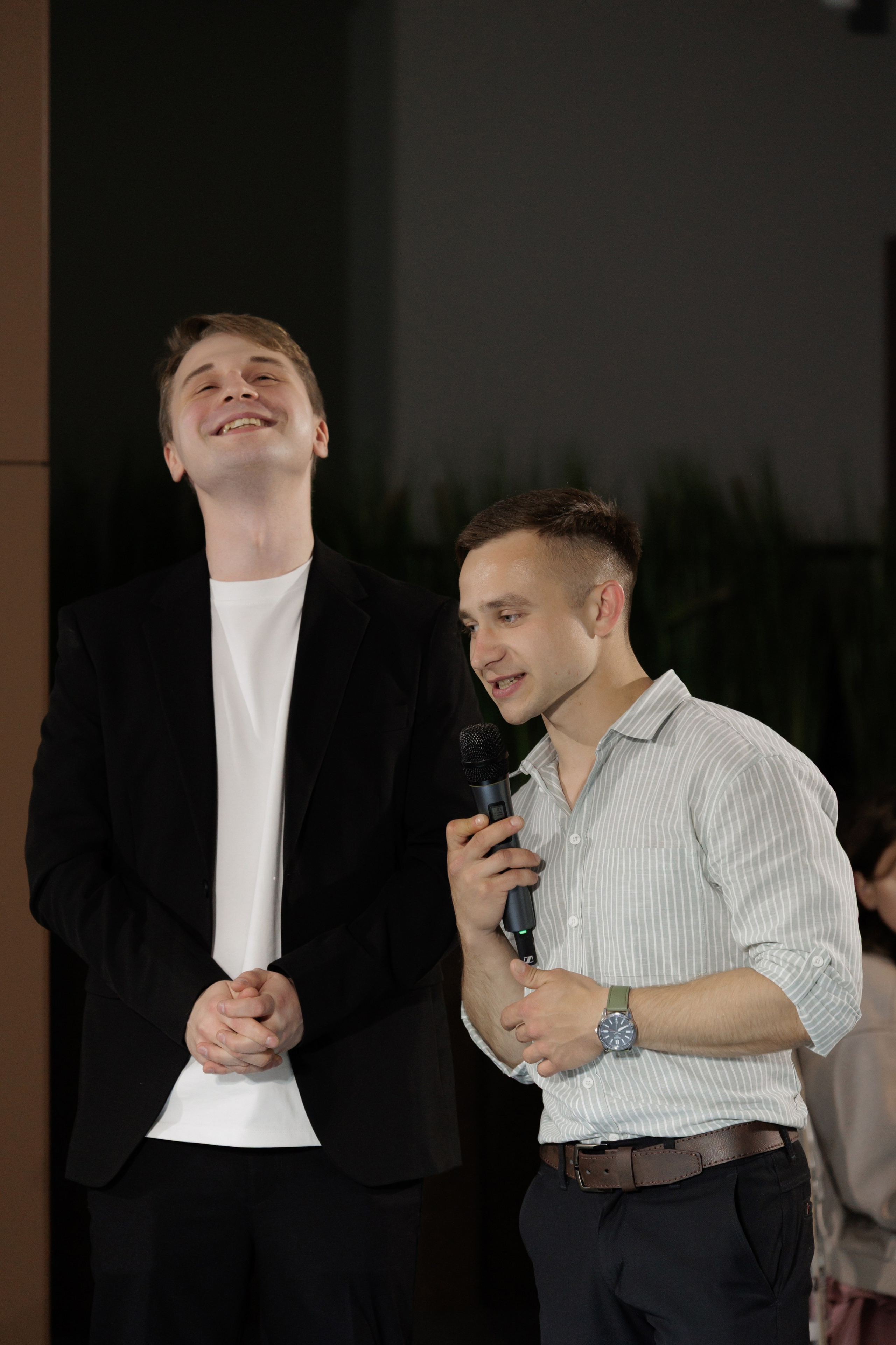 Я вновь смотрю в твои глаза!. Свадебный фотограф Калининград