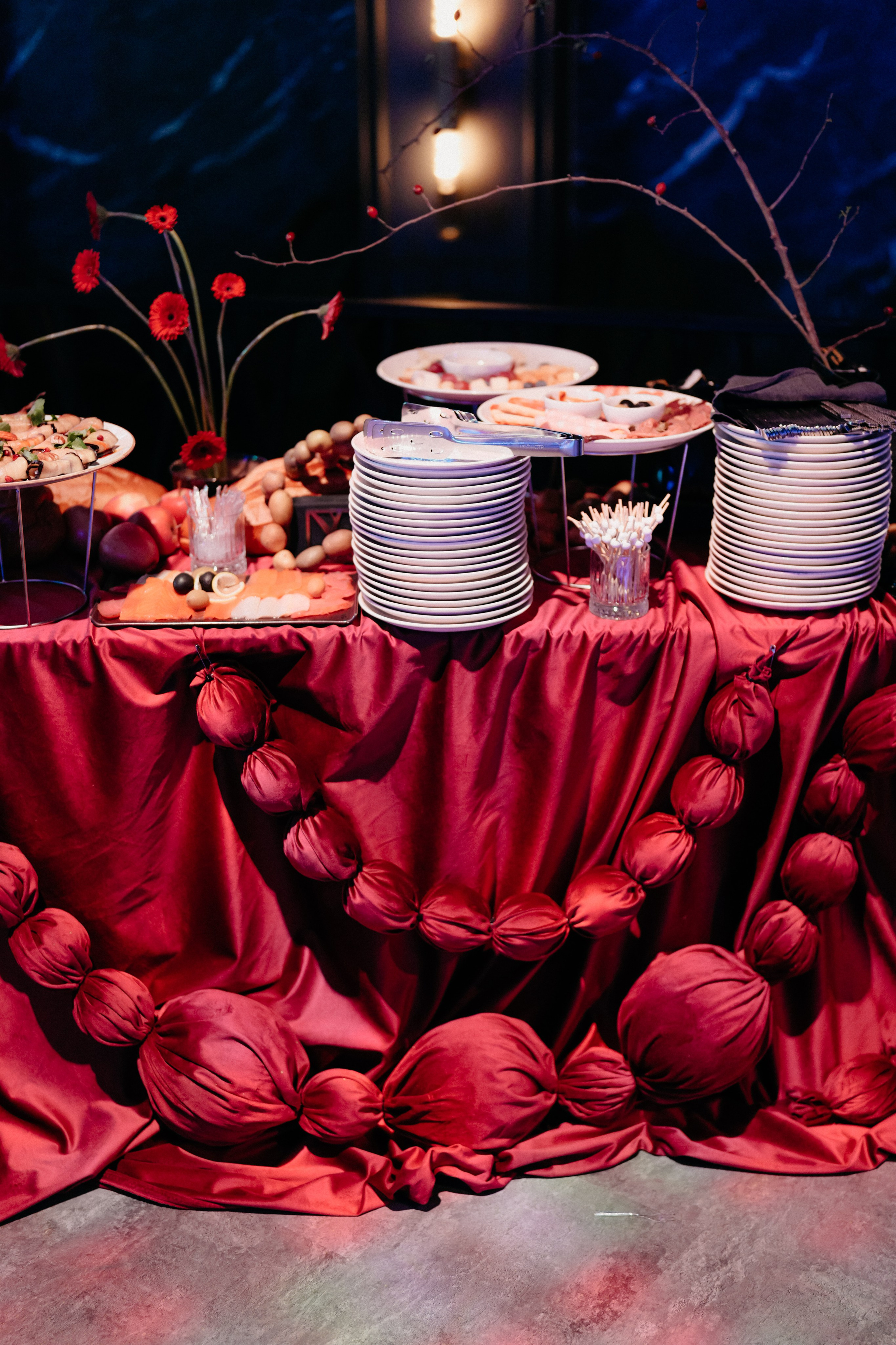 Party Like a Russian. Фотограф в Москве Дмитрий Рогов