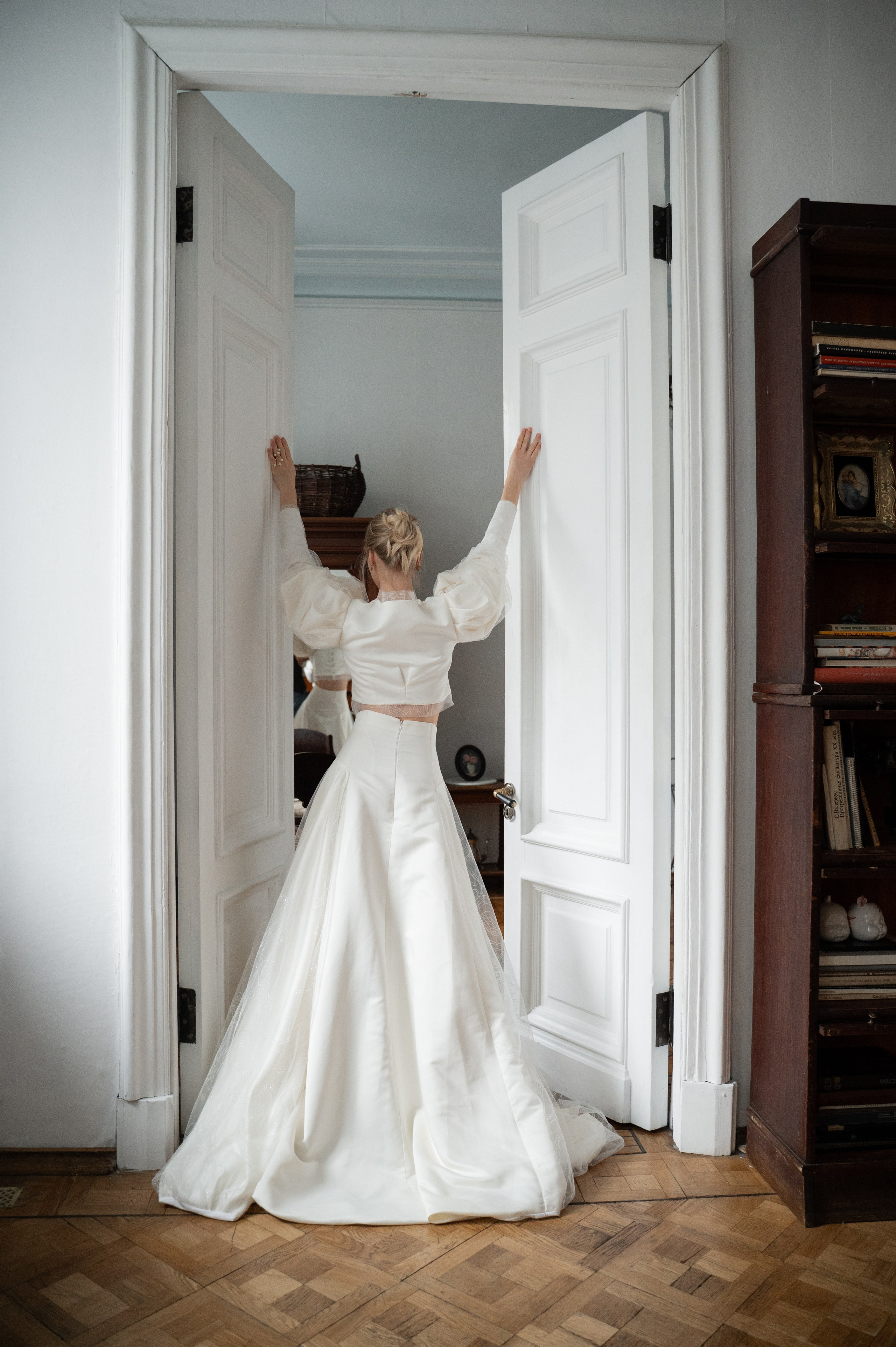 Wedding. Журавлёва Елена