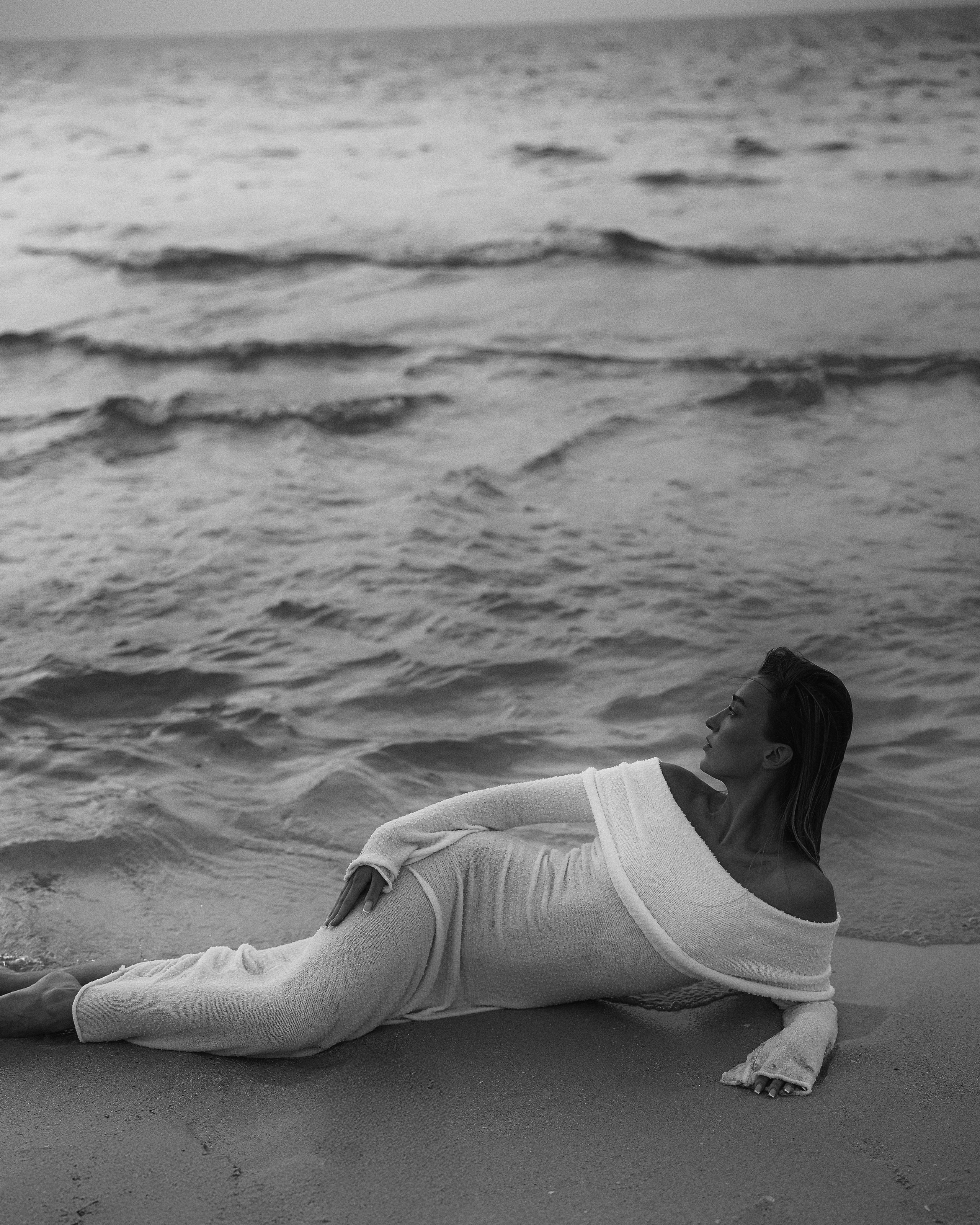 Zoya Dubai. Zhandos Berikov