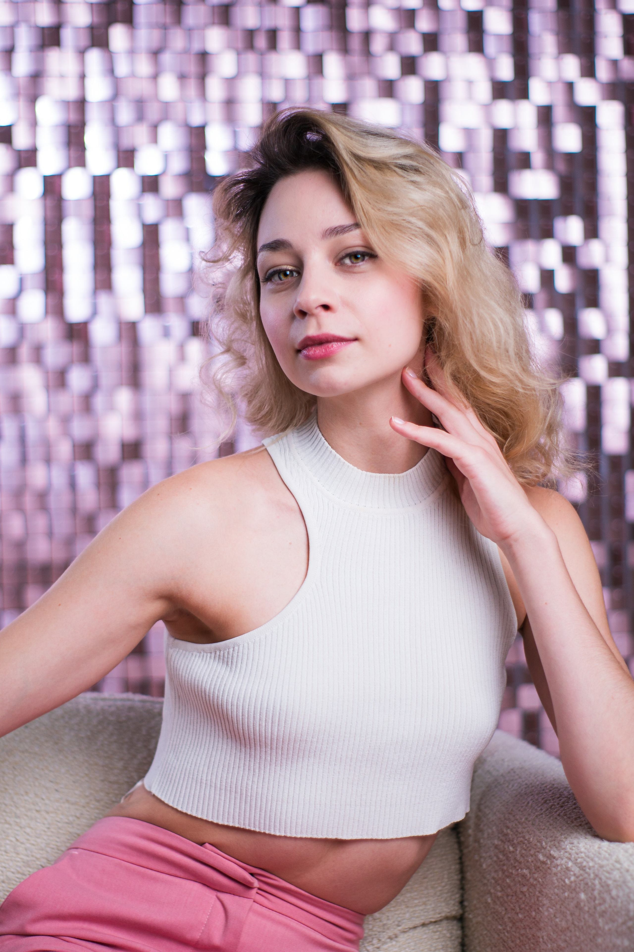 Индивидуальная портретная фотосессия. Денис Хрюкин, режиссёр кино и театра, продюсер, фотограф, Санкт-Петербург, Москва