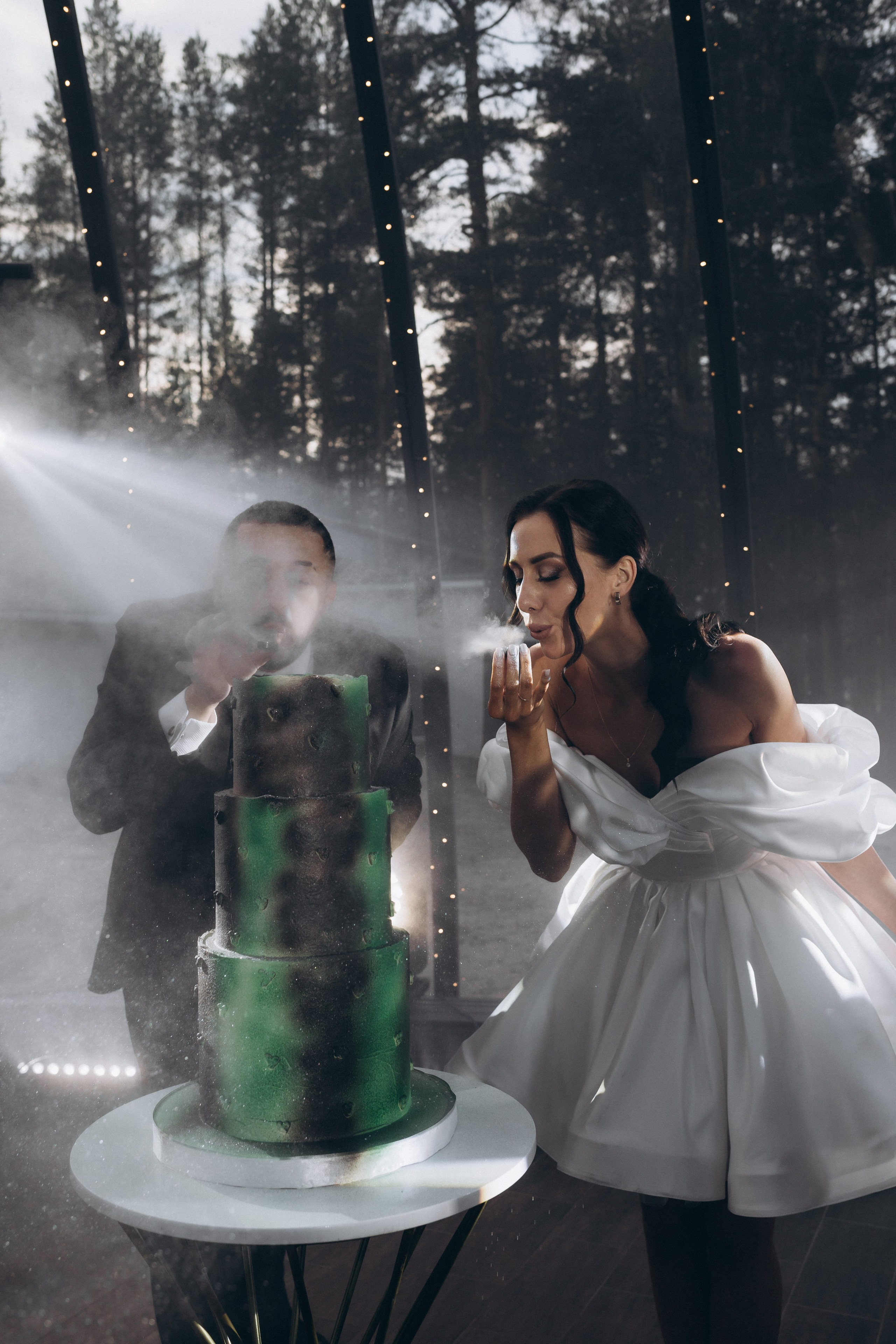 Джон & Александра. Фотограф Петрозаводск/СПБ