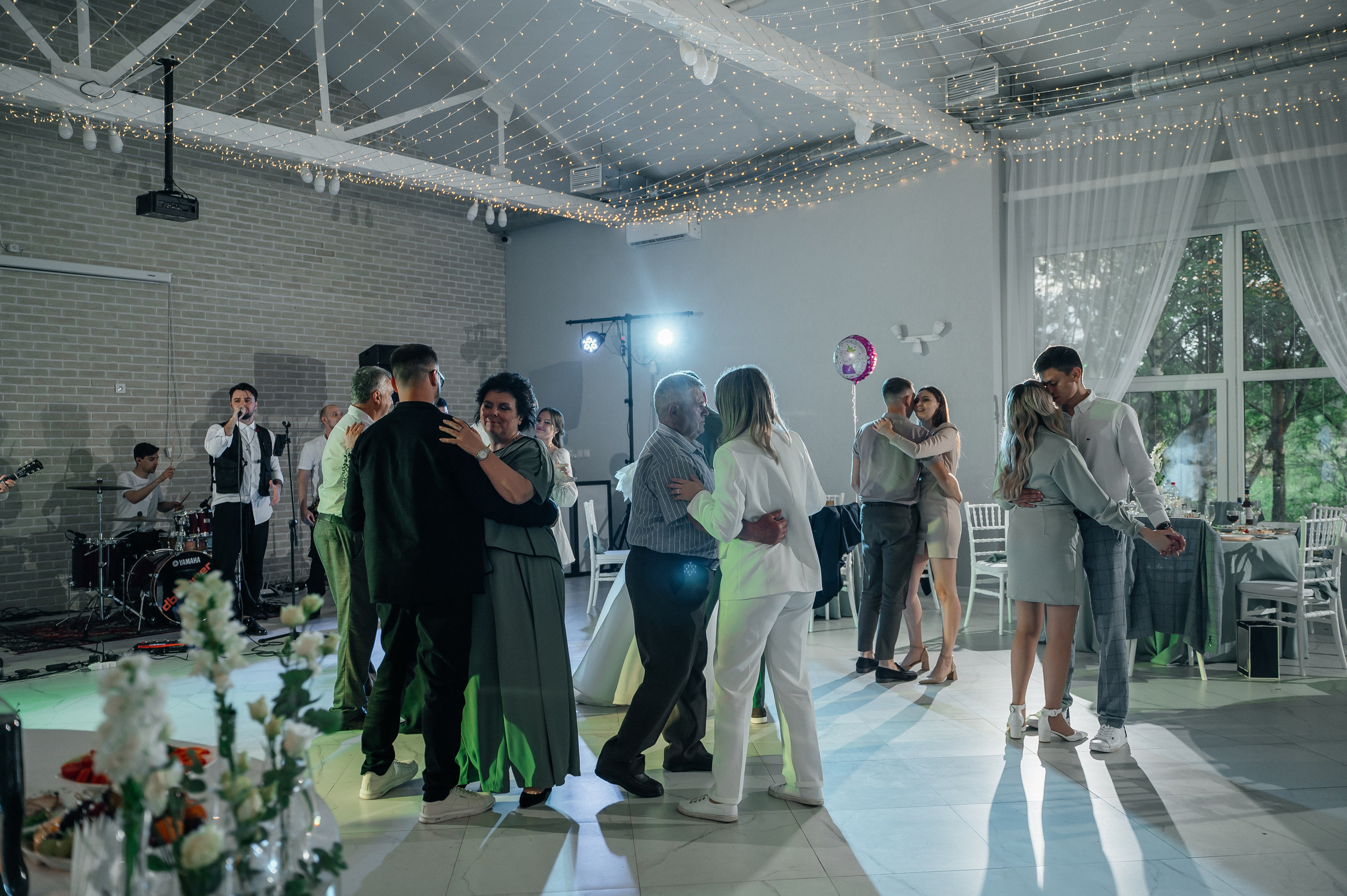 Паша и Лида 31.05.2024. Свадебный и семейный фотограф в городе Смоленске