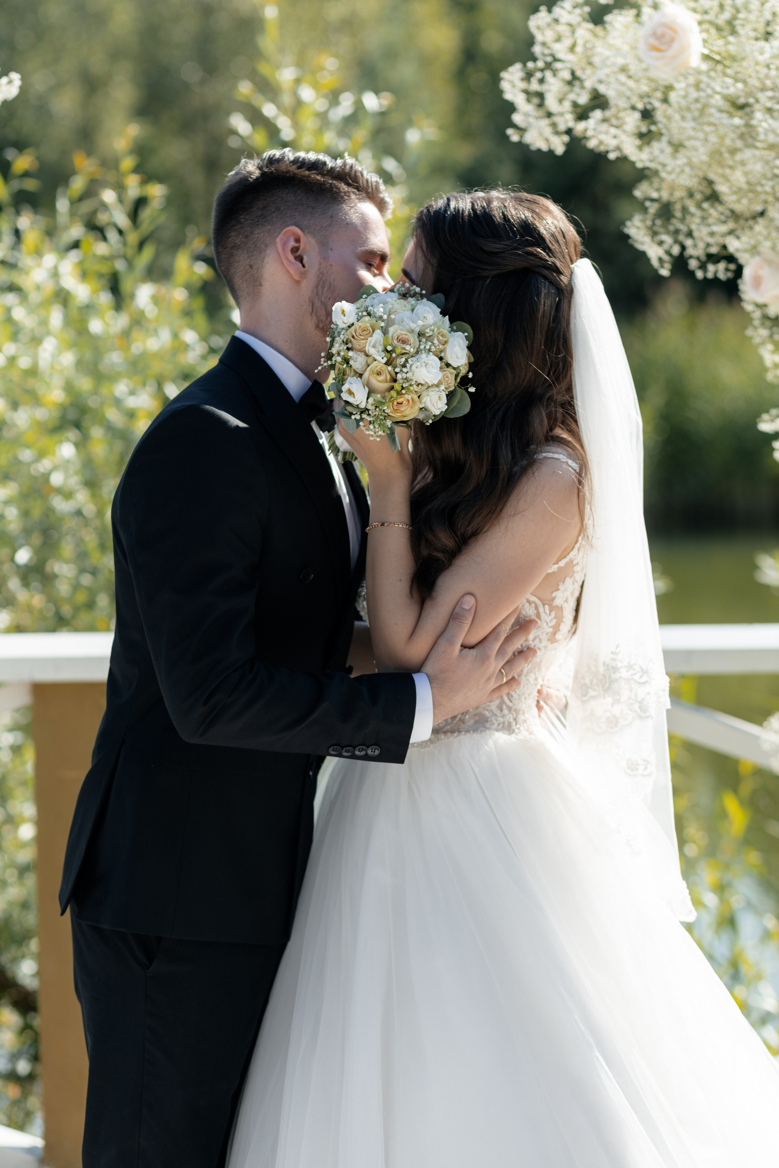 Alexandr&Ekaterina. Свадебный фотограф в Москве