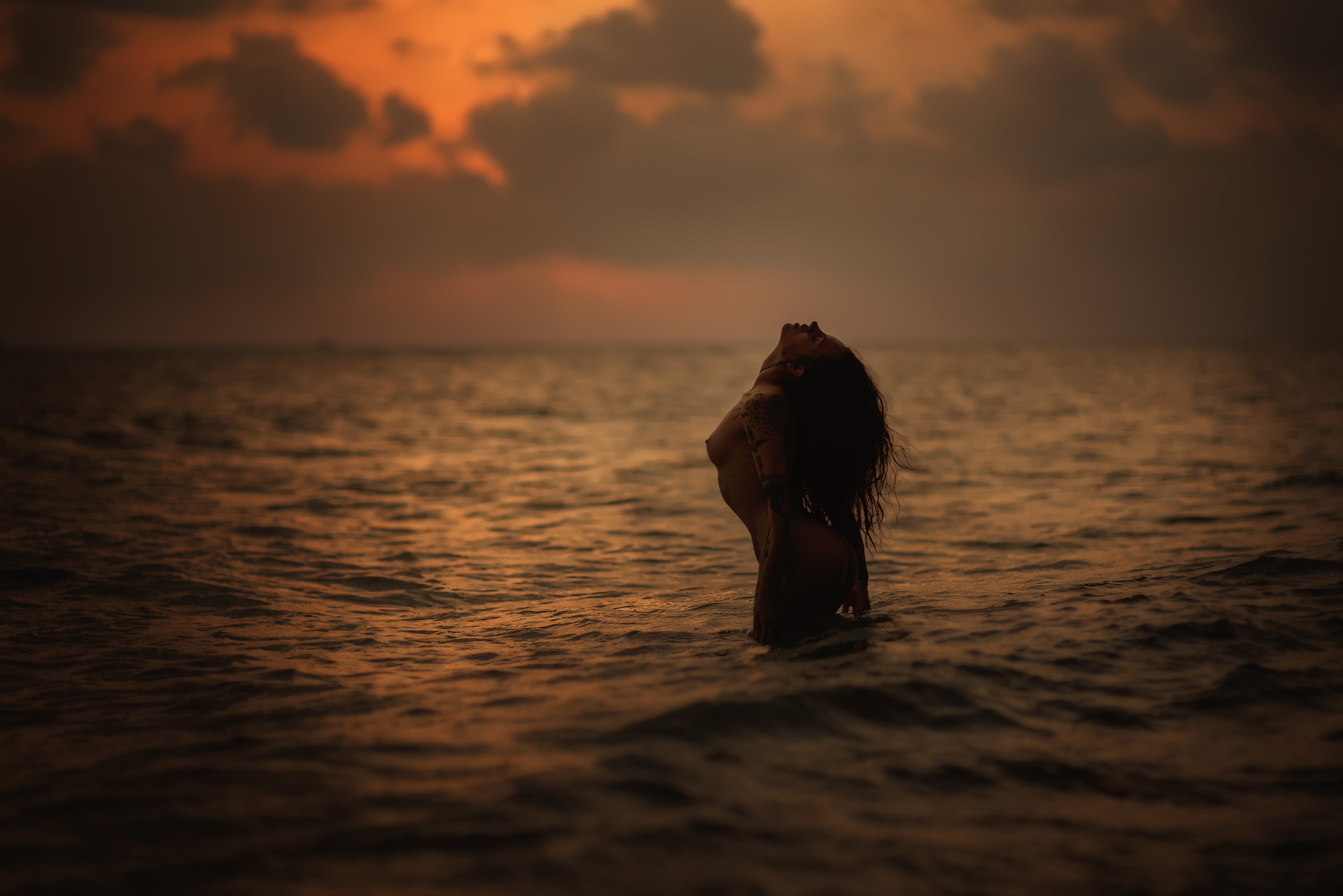 Заброшенный отель. Семейный, детский и женский фотограф в Ростове-на-Дону Кирилина Екатерина