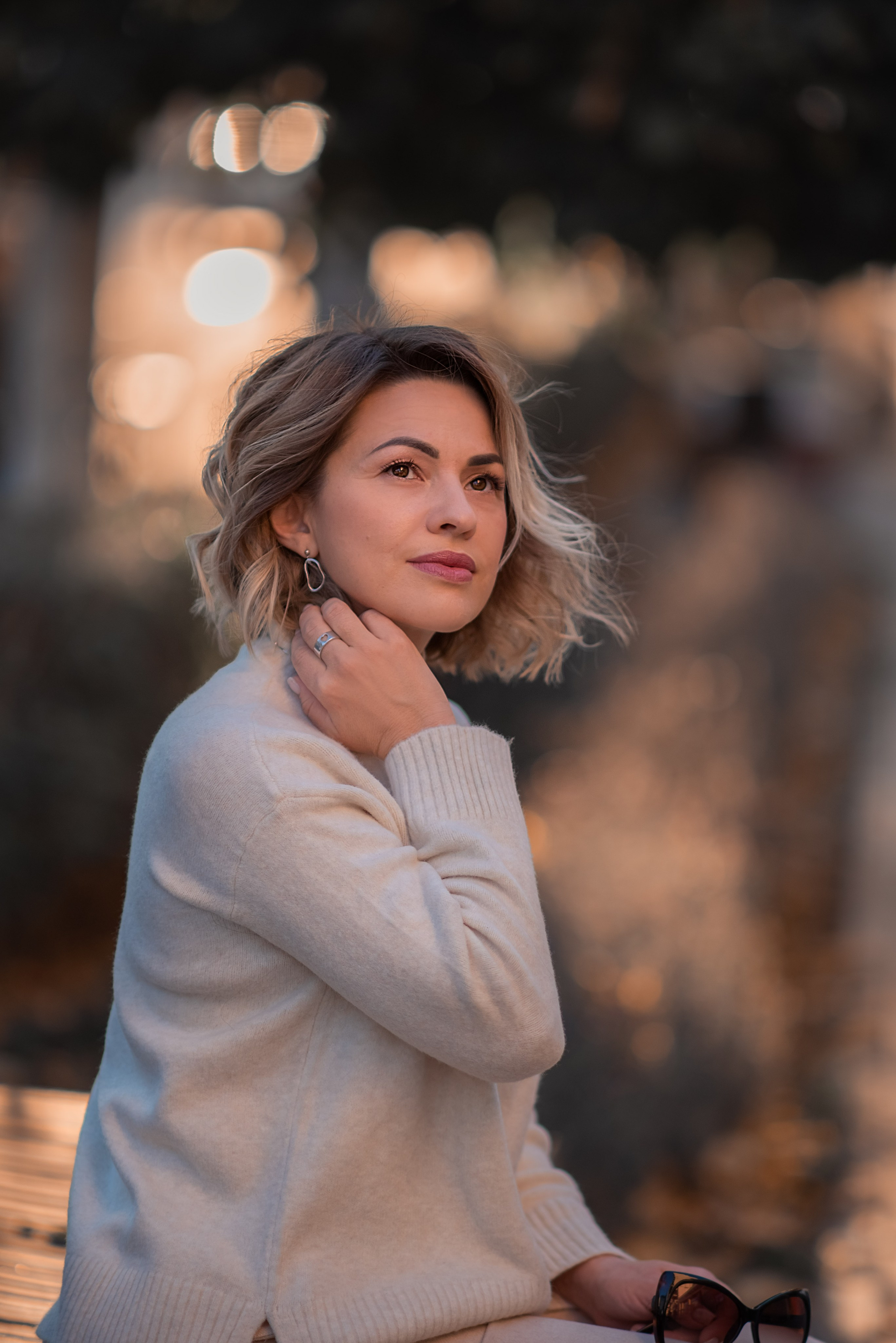 Саша в городе. Семейный, детский и женский фотограф в Ростове-на-Дону Кирилина Екатерина