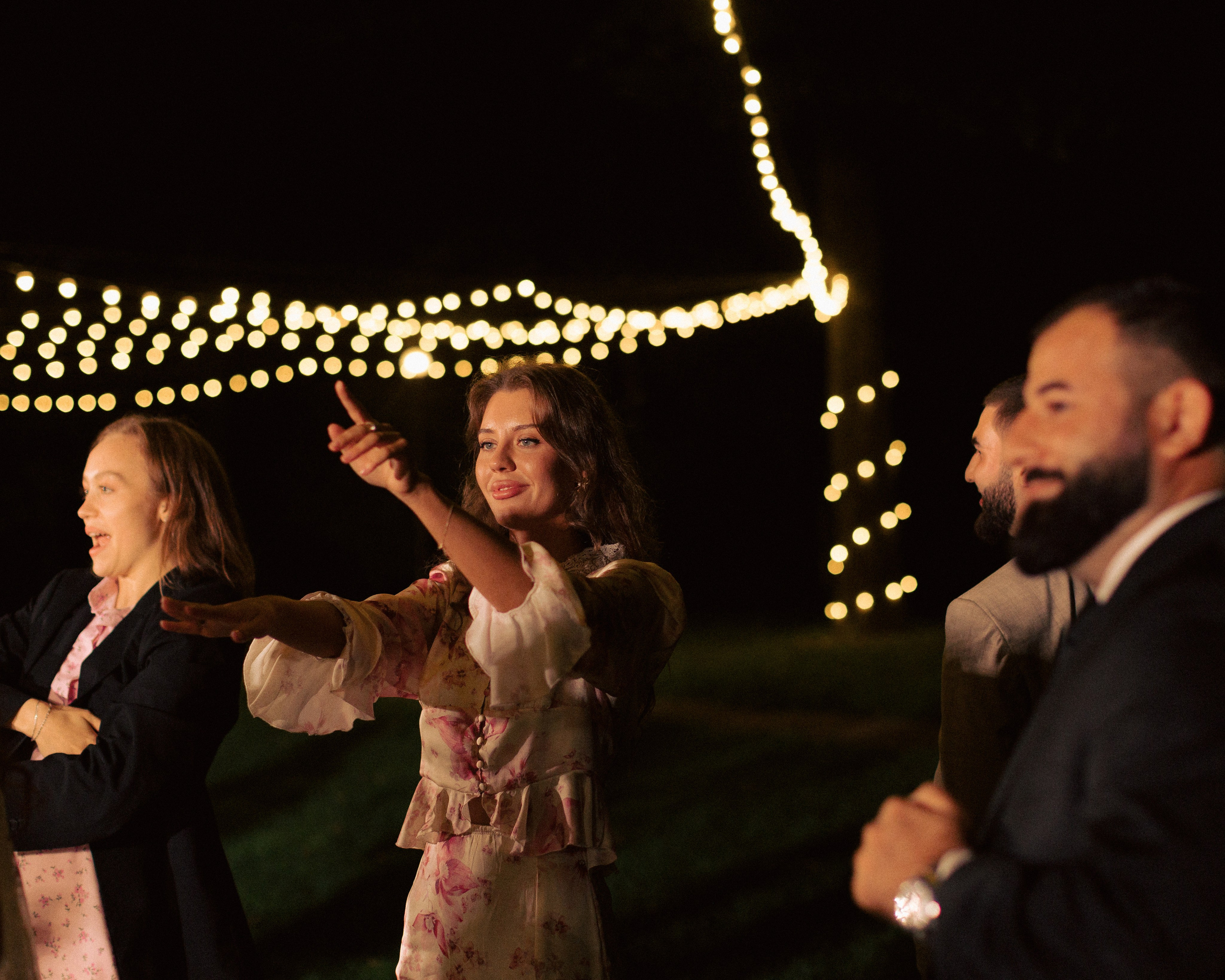 Боря и Амина. Свадебный и портретный фотограф в Москве Анна Плавская