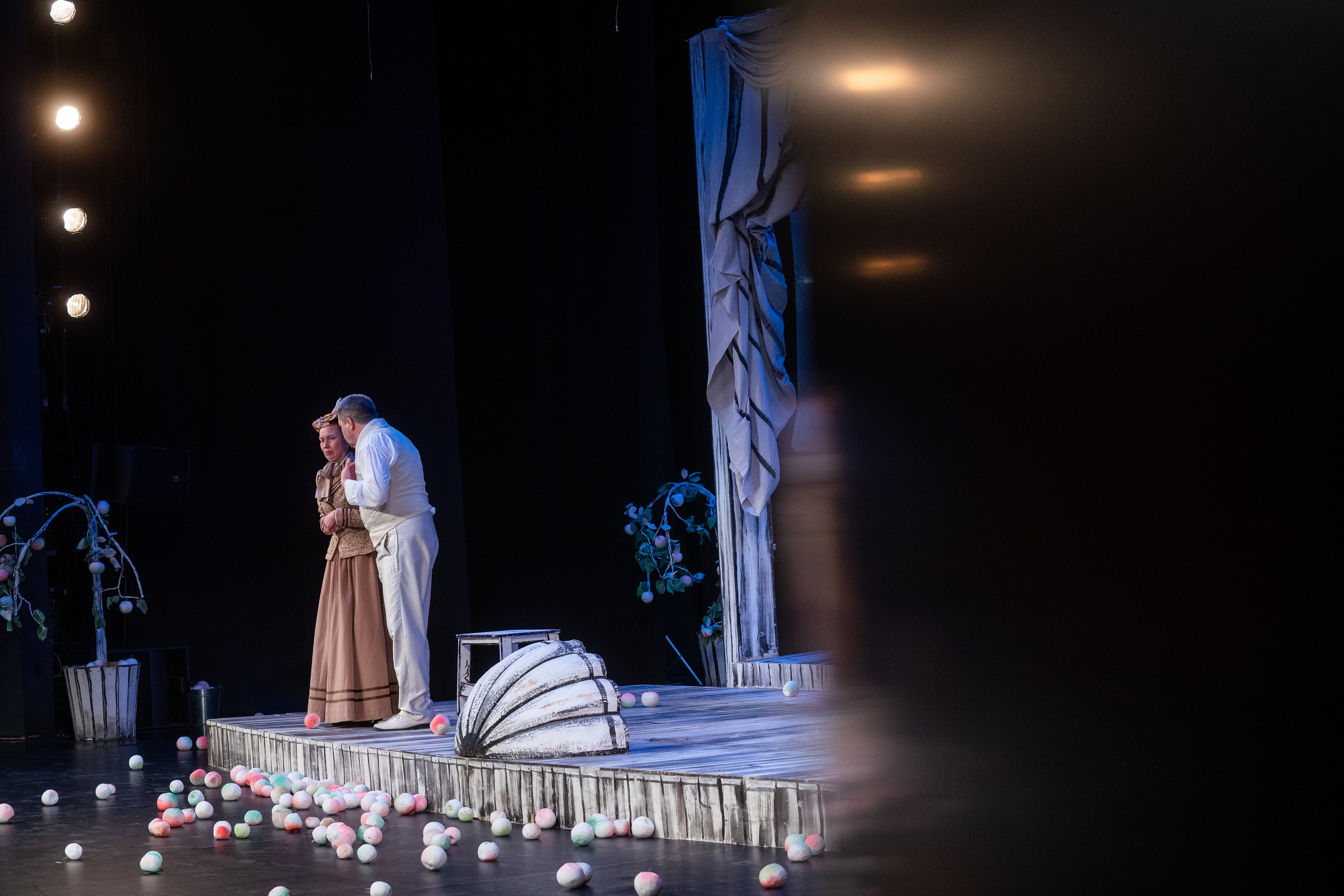 Репортаж. Фотограф Ханты-Мансийск Гагарина Мария