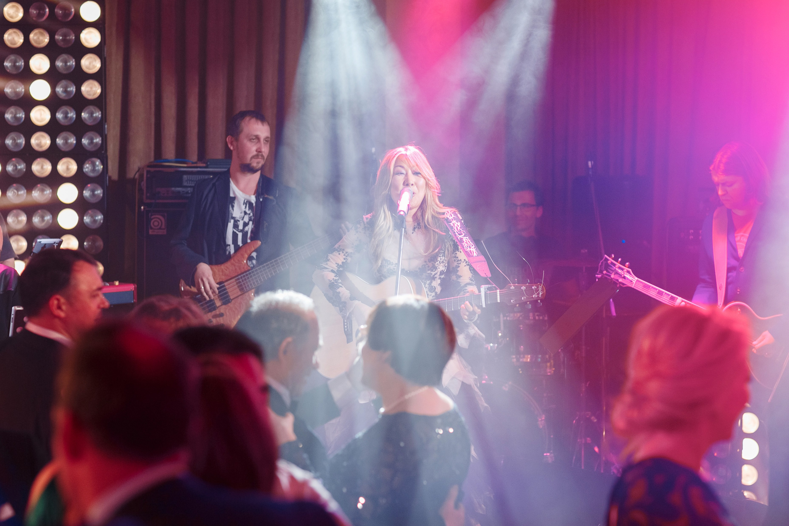 Дмитрий и Евгения. Свадебный, портретный и репортажный фотограф Дмитрий Карпов