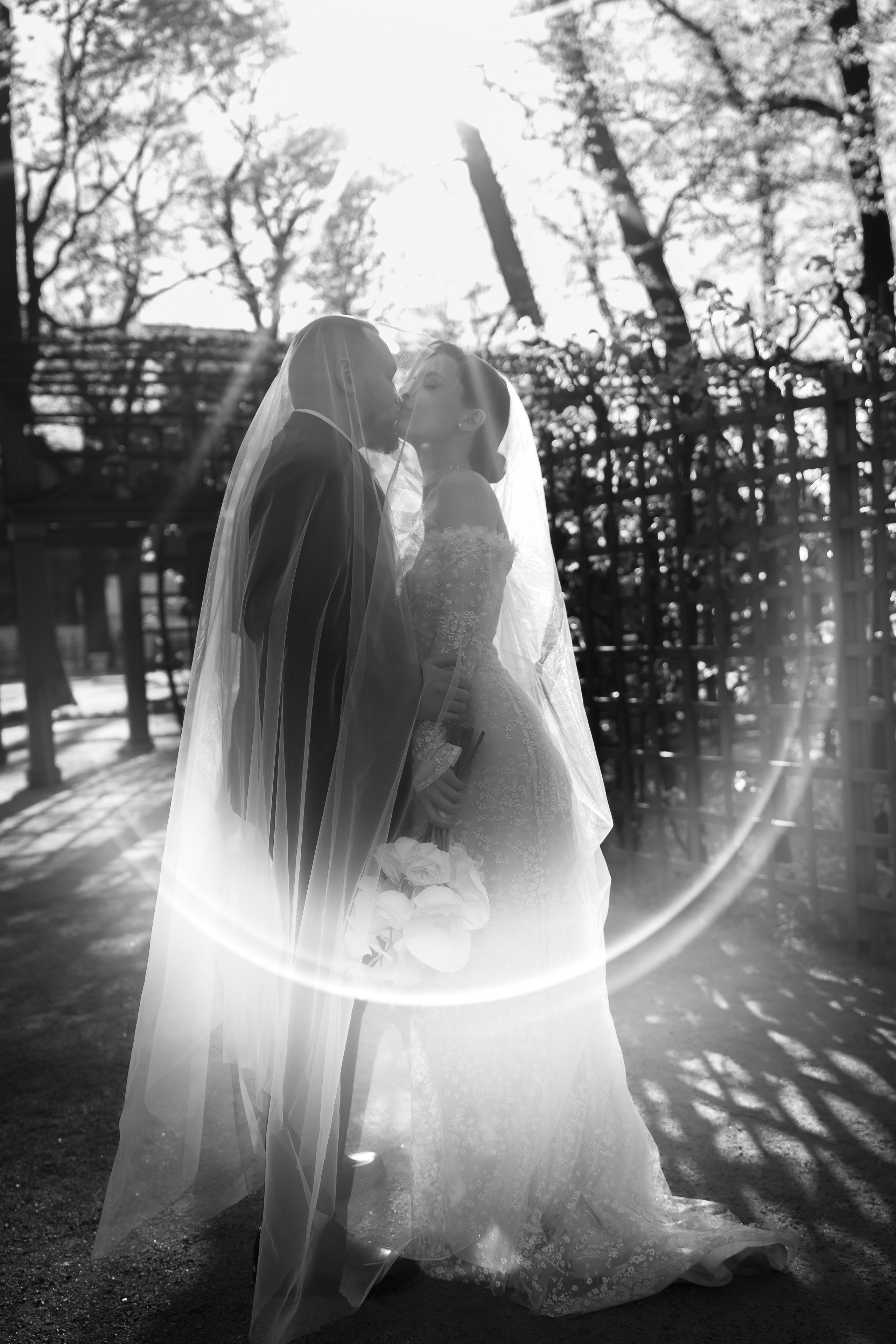 Алина & Егор. Свадебное агентство WedStories agency