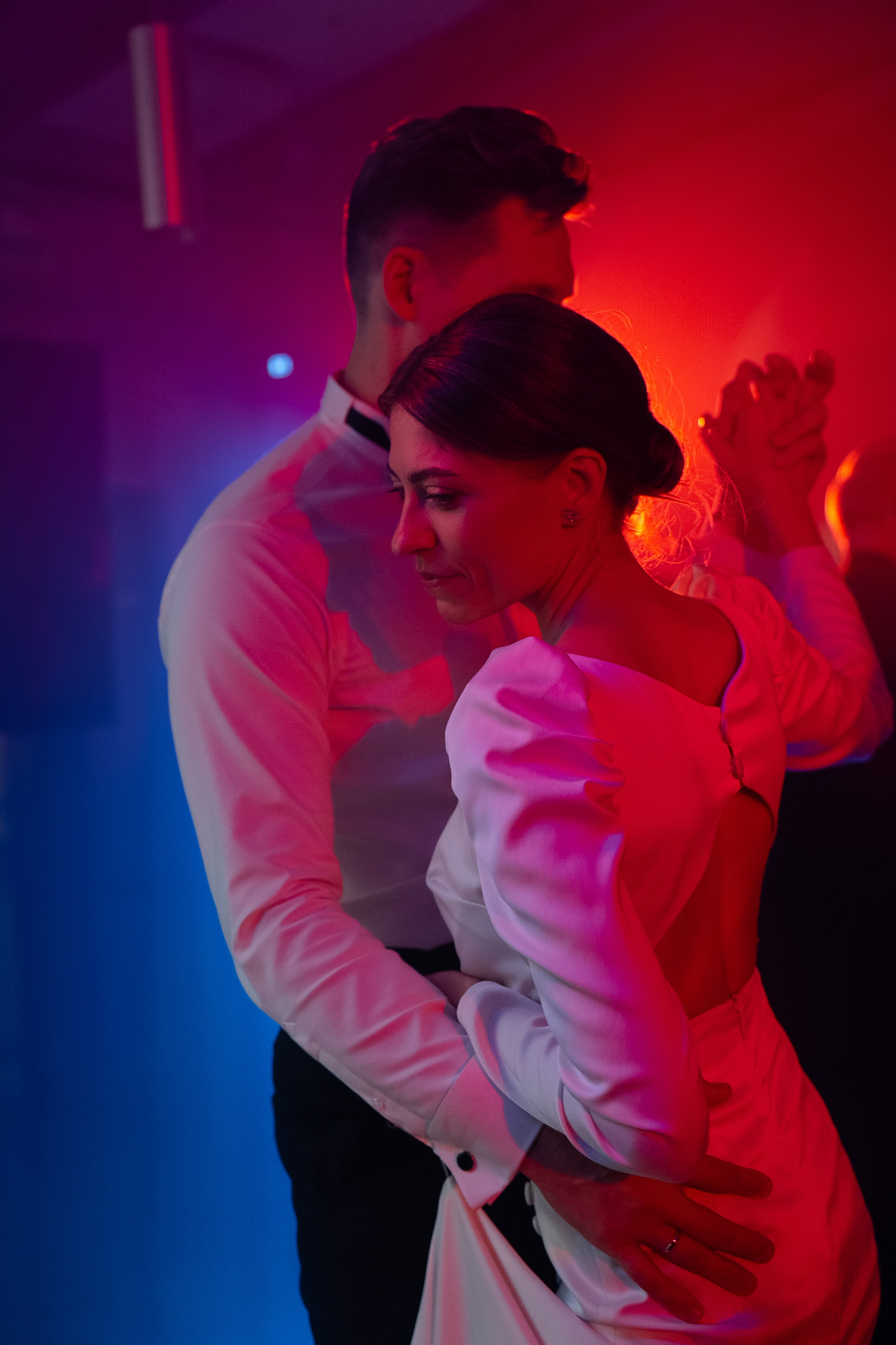 Катя & Миша. Свадебное агентство WedStories agency