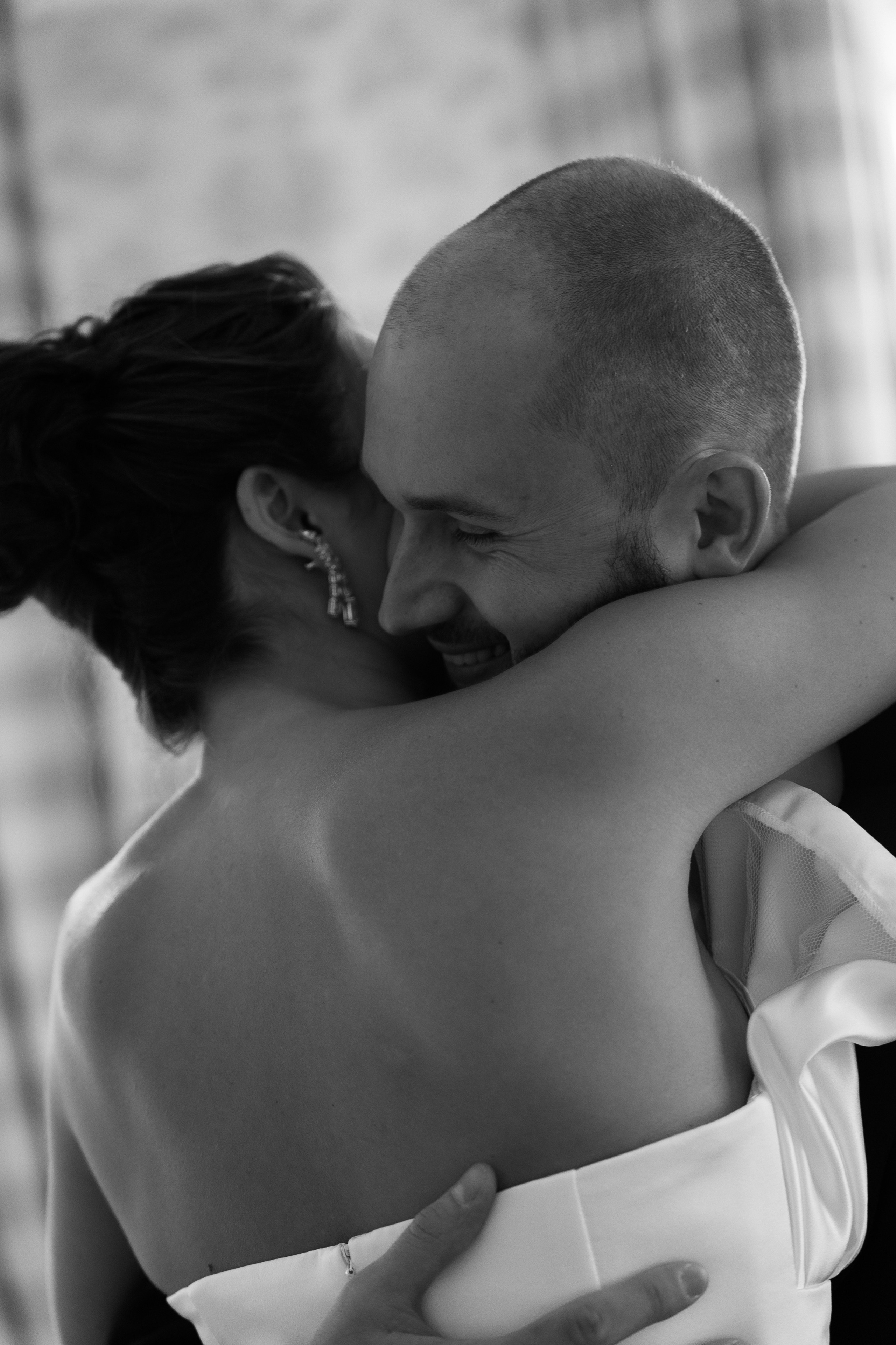 Лиза & Степа. Свадебное агентство WedStories agency