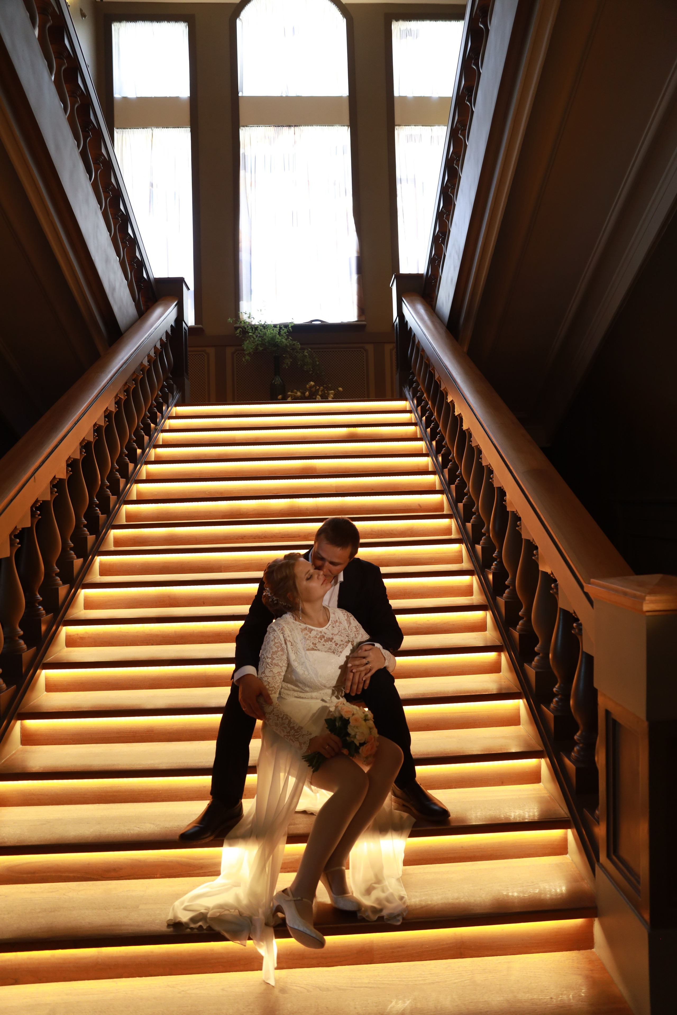 Главная. Семейный и свадебный фотограф в Воронеже Людмила Трифонова