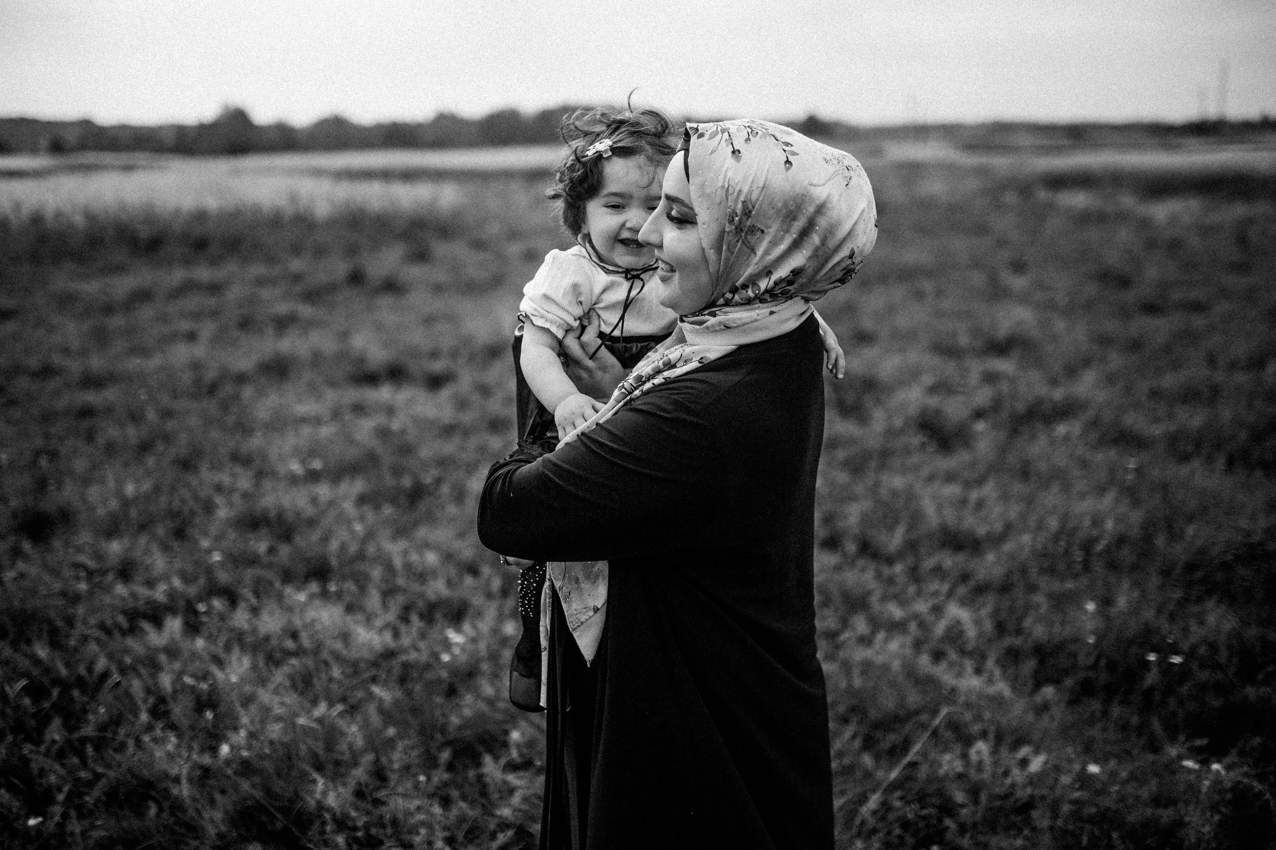 Кино о большой любви к детям. Анастасия Гольнева