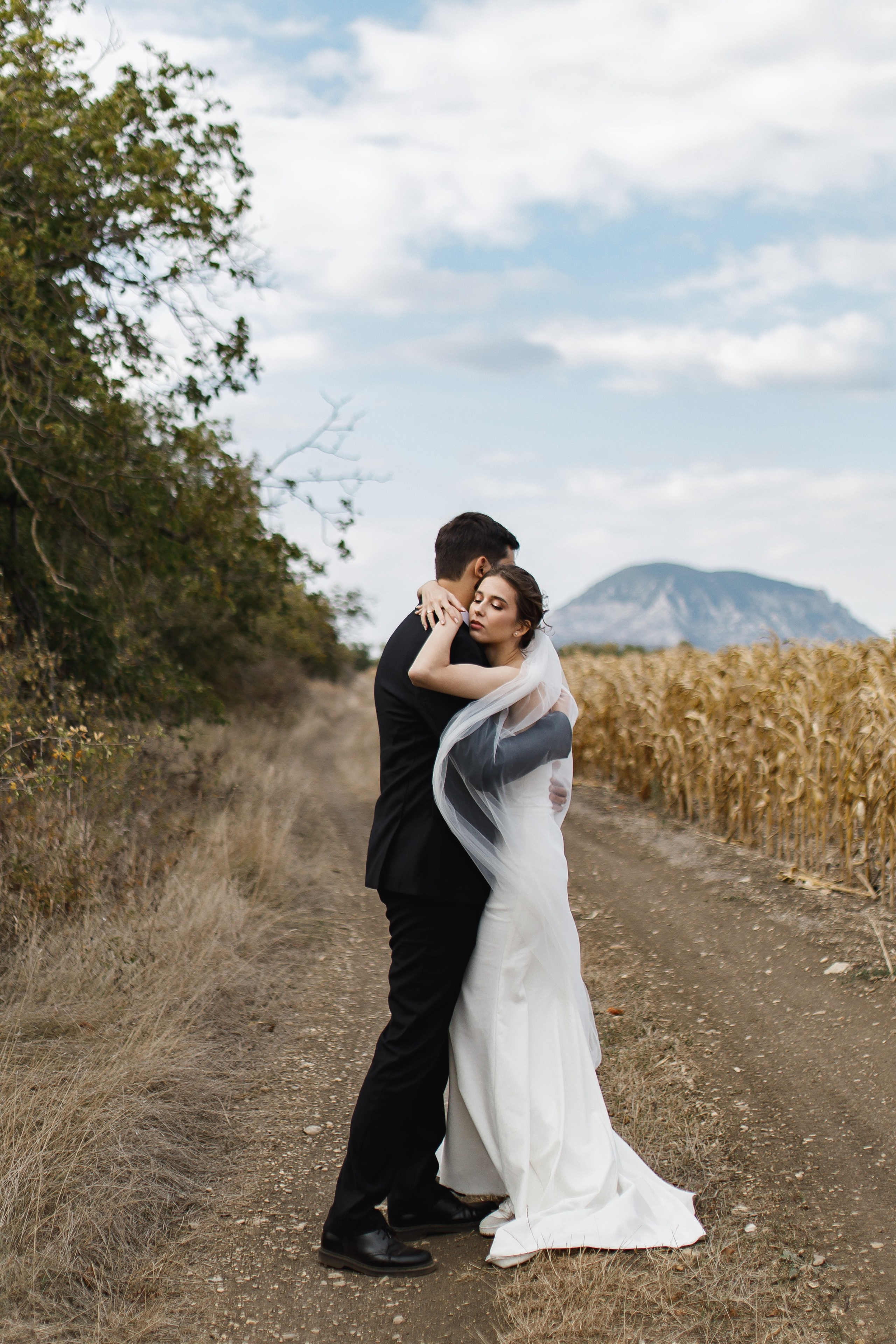 Wedding | Дмитрий и Диана. Фотограф в Санкт-Петербурге Милая Мила