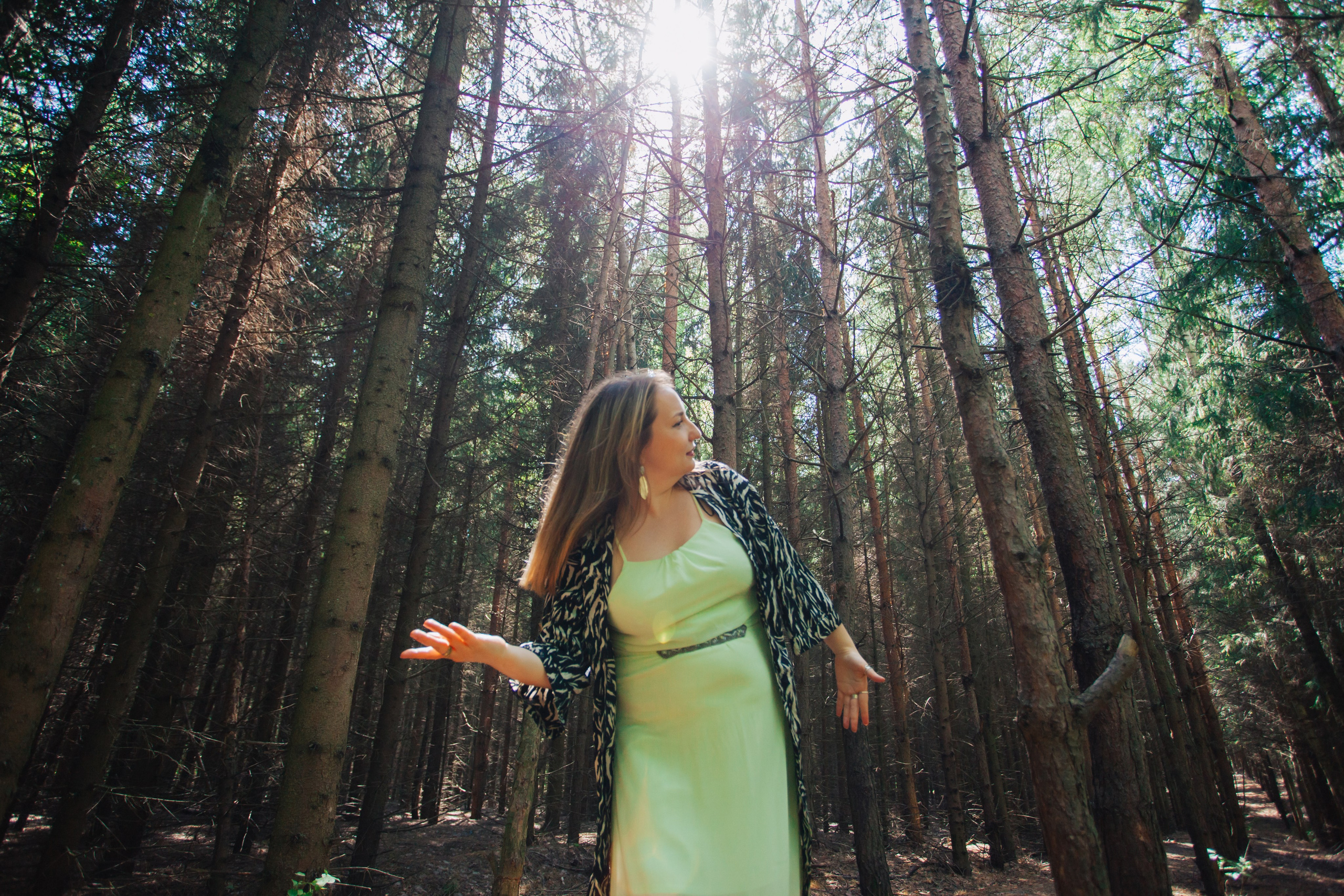 Алина. Петь песню своей жизни!. Саида Шигапова