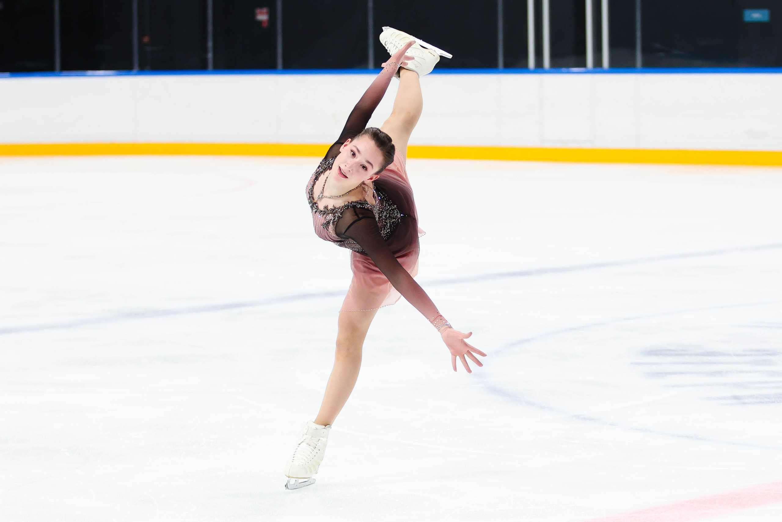 Спорт. Репортажный фотограф в Москве Арина Антонова