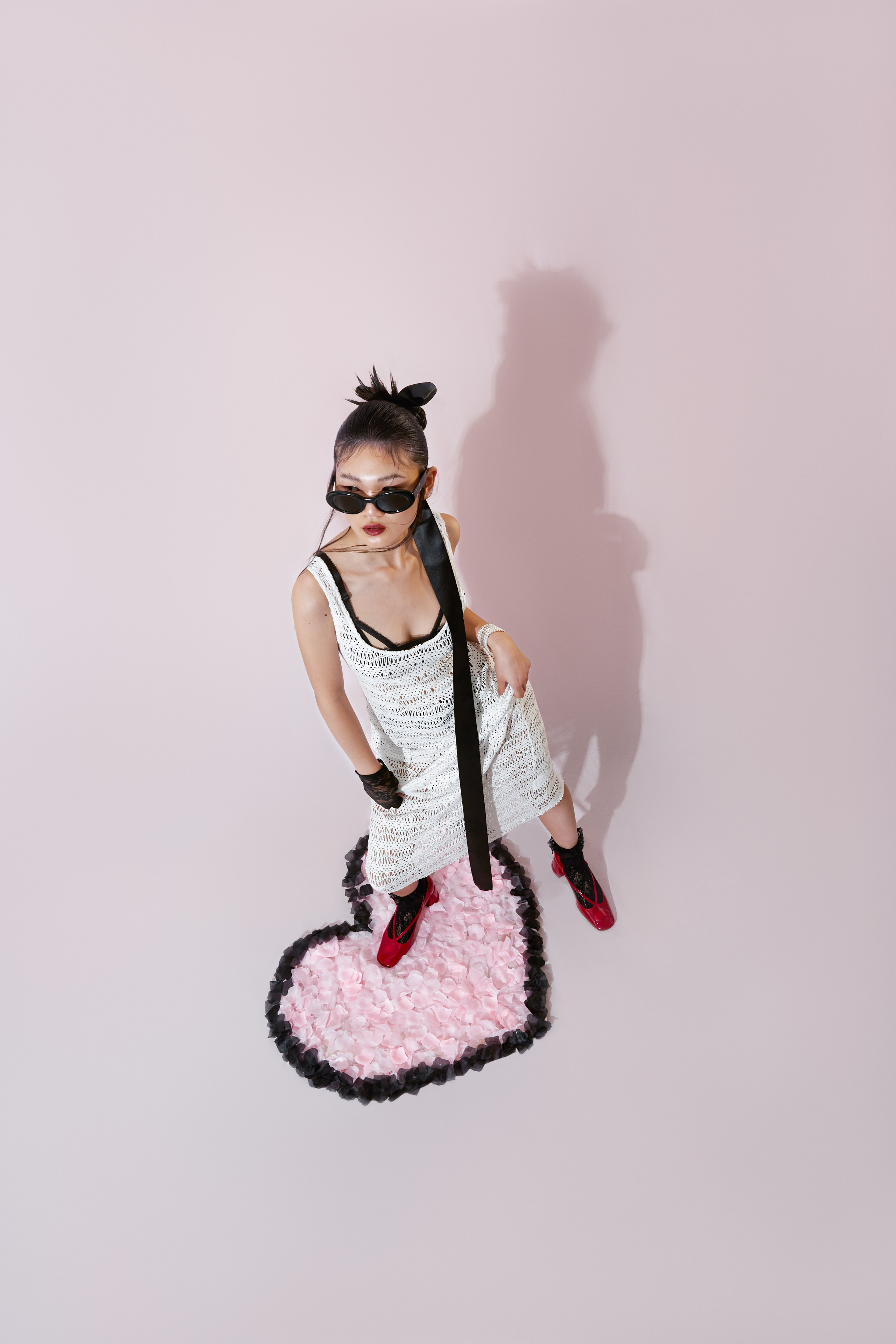 Tmrw mag. Blossom Odysseey. Предметный фотограф в Краснодаре| Женя Елгина