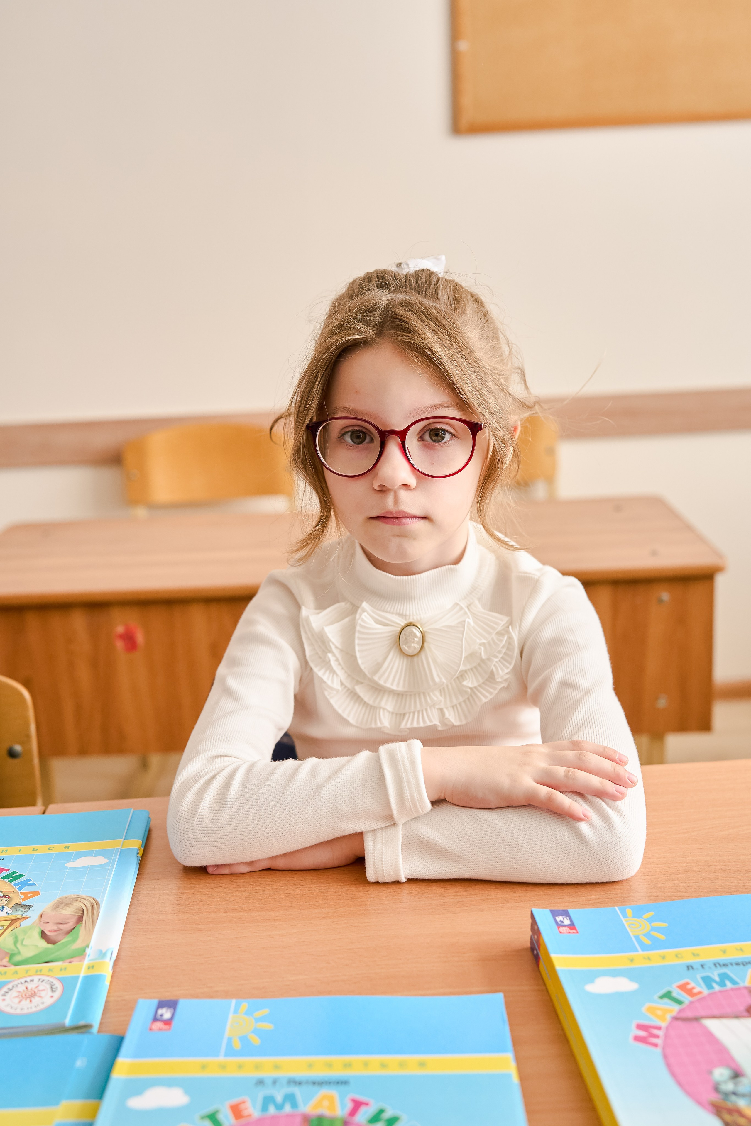 Гимназия «Северная Венеция» | День знаний. Svetlana Klimenko