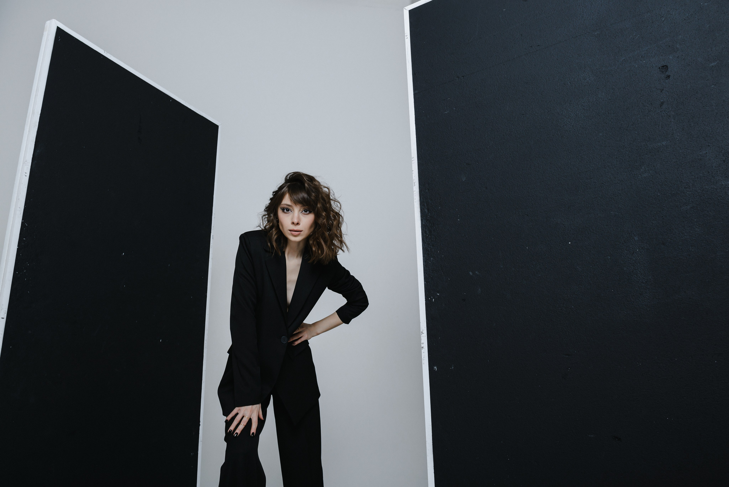 ПОЛИНА. Фотограф Лопаткина Ирина