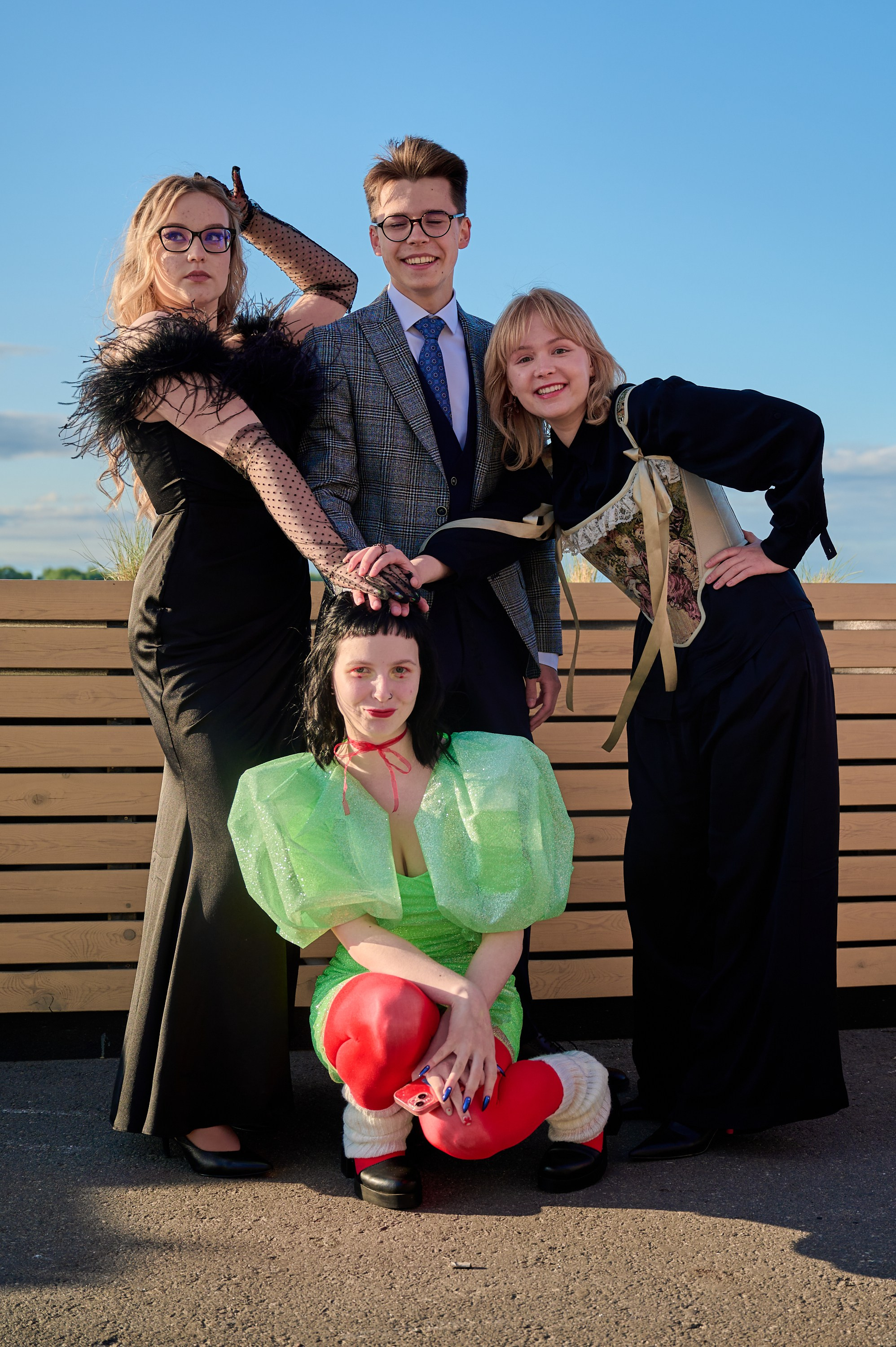 Детские праздники, Выпускные, 1 сентября. Выпускные Альбомы в Нижнем Новгороде