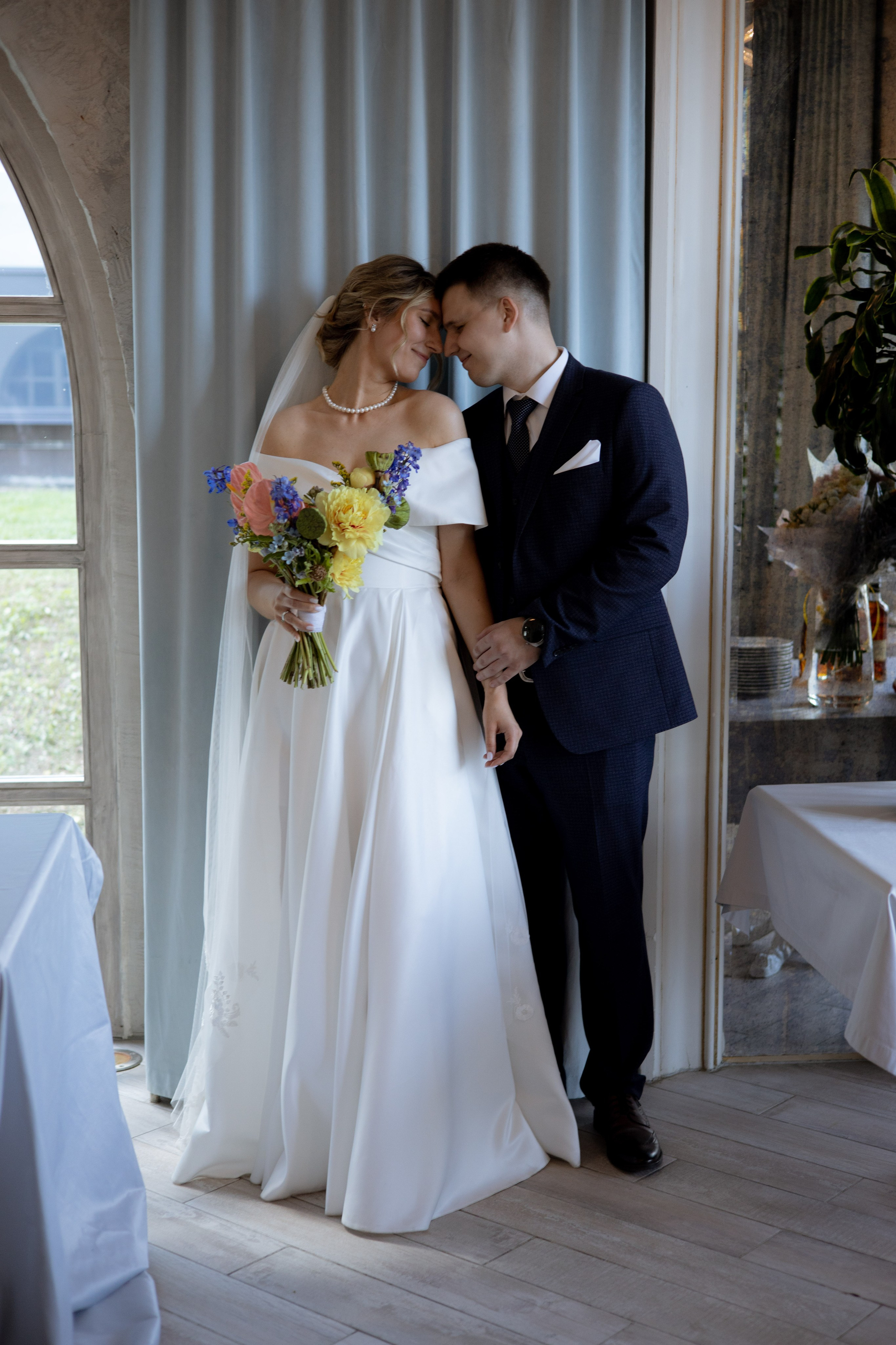 «Московское небо». Оформление свадеб, декор свадеб Вера Маркова, Москва