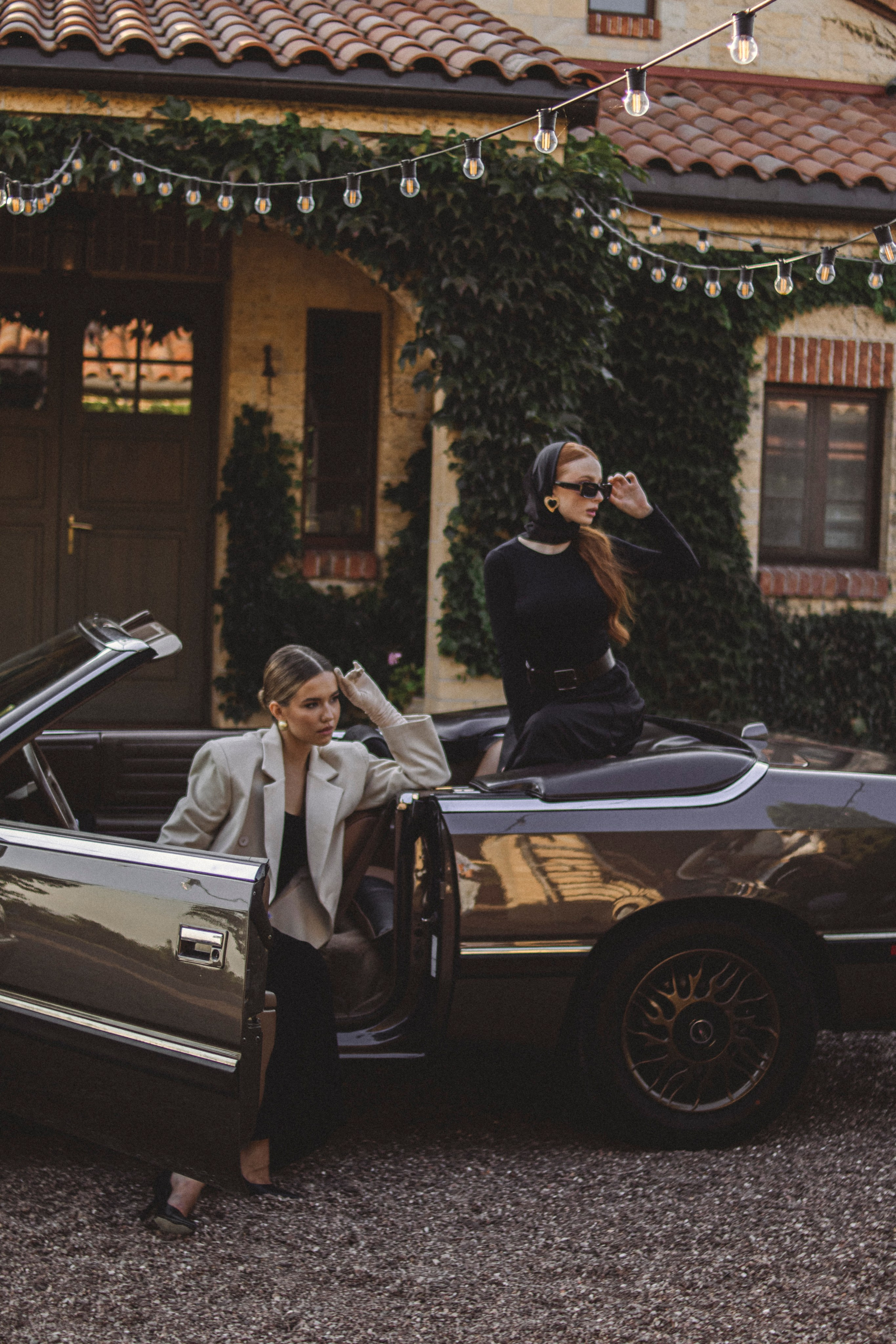 Уличная фотосессия винодельня. Я — фотограф, который помогает запечатлеть самые важные моменты вашей жизни!