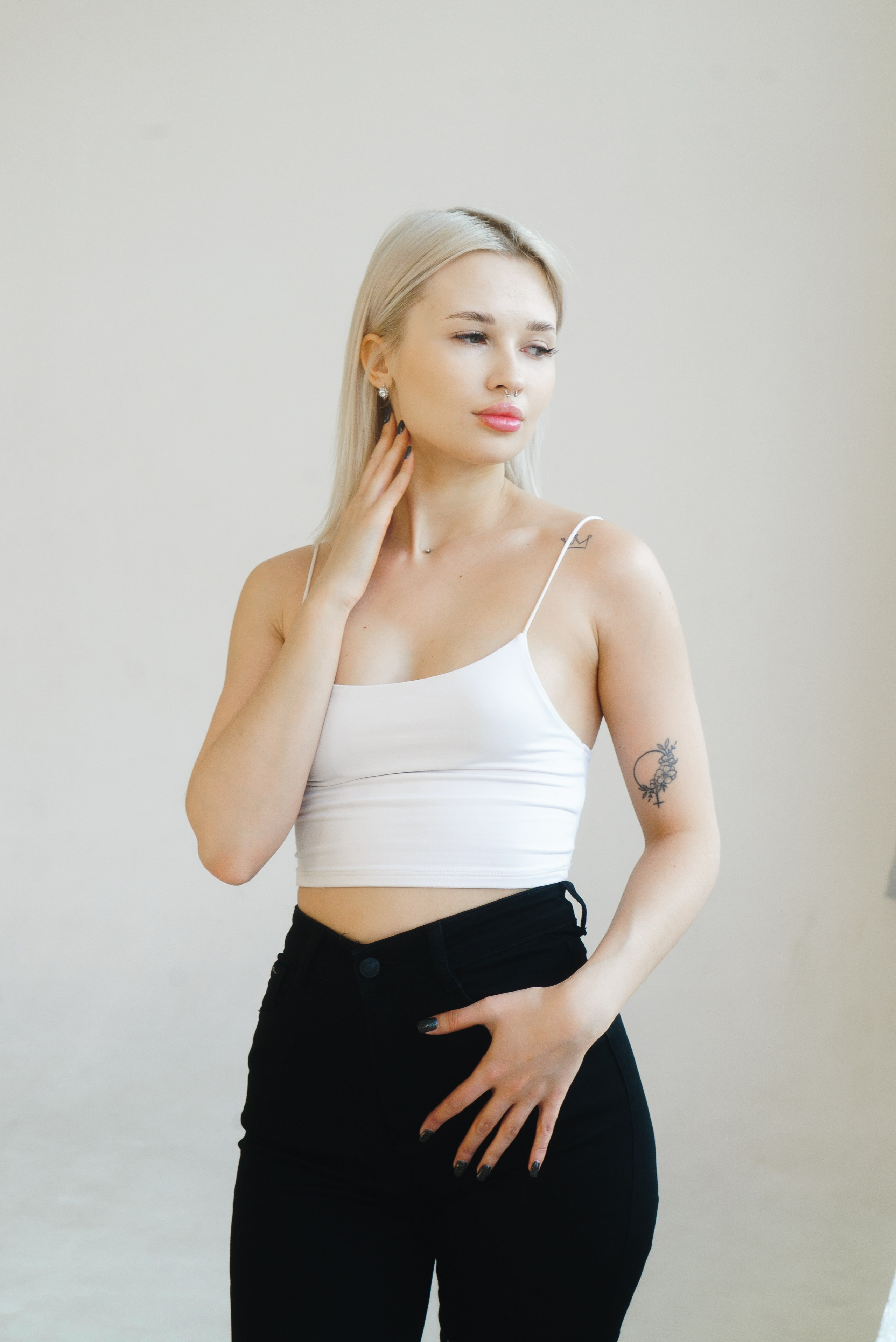 Индивидуальные съемки. Репортажный и свадебный фотограф в Москве Дарья