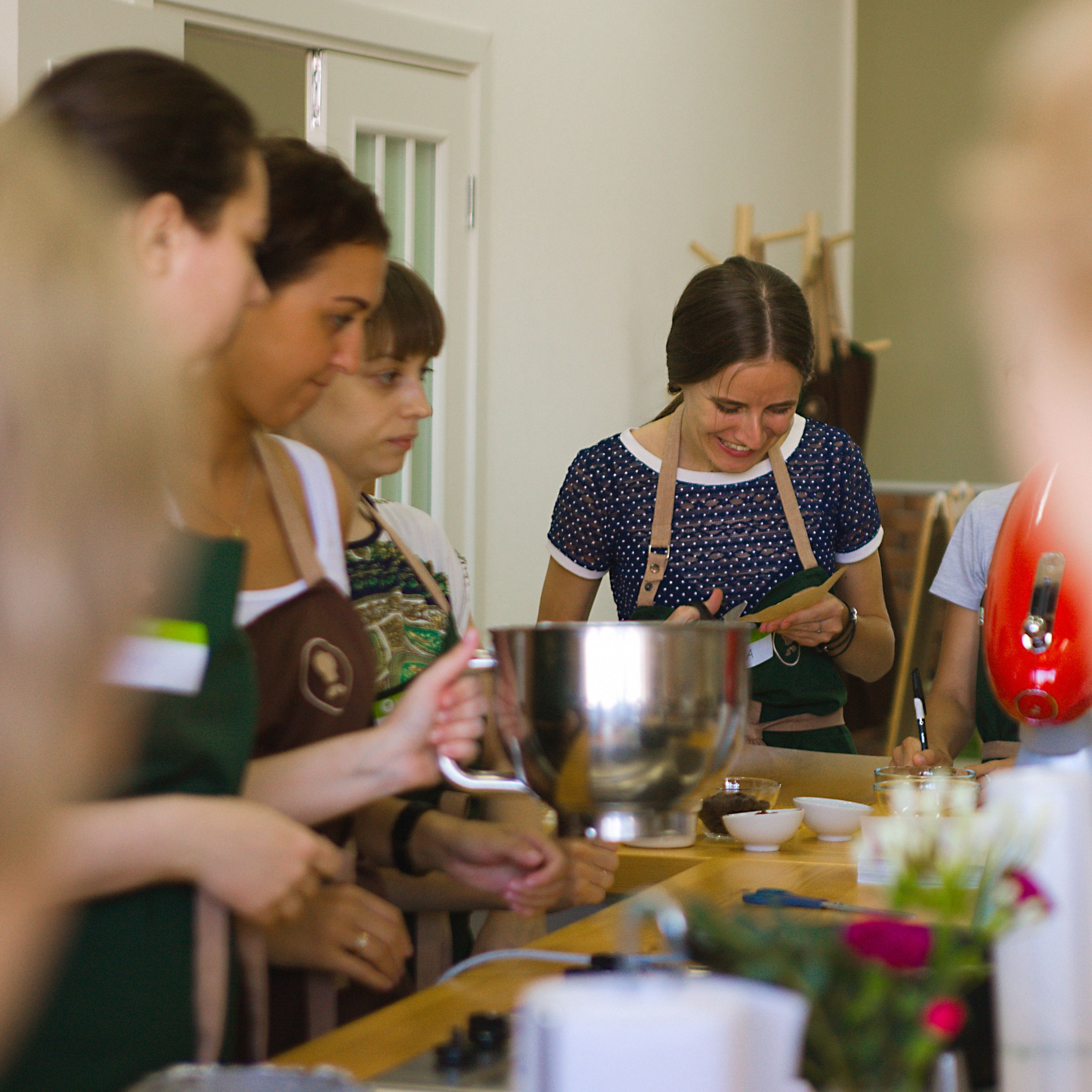 Andy Chef. Фотограф Серафим Крюков