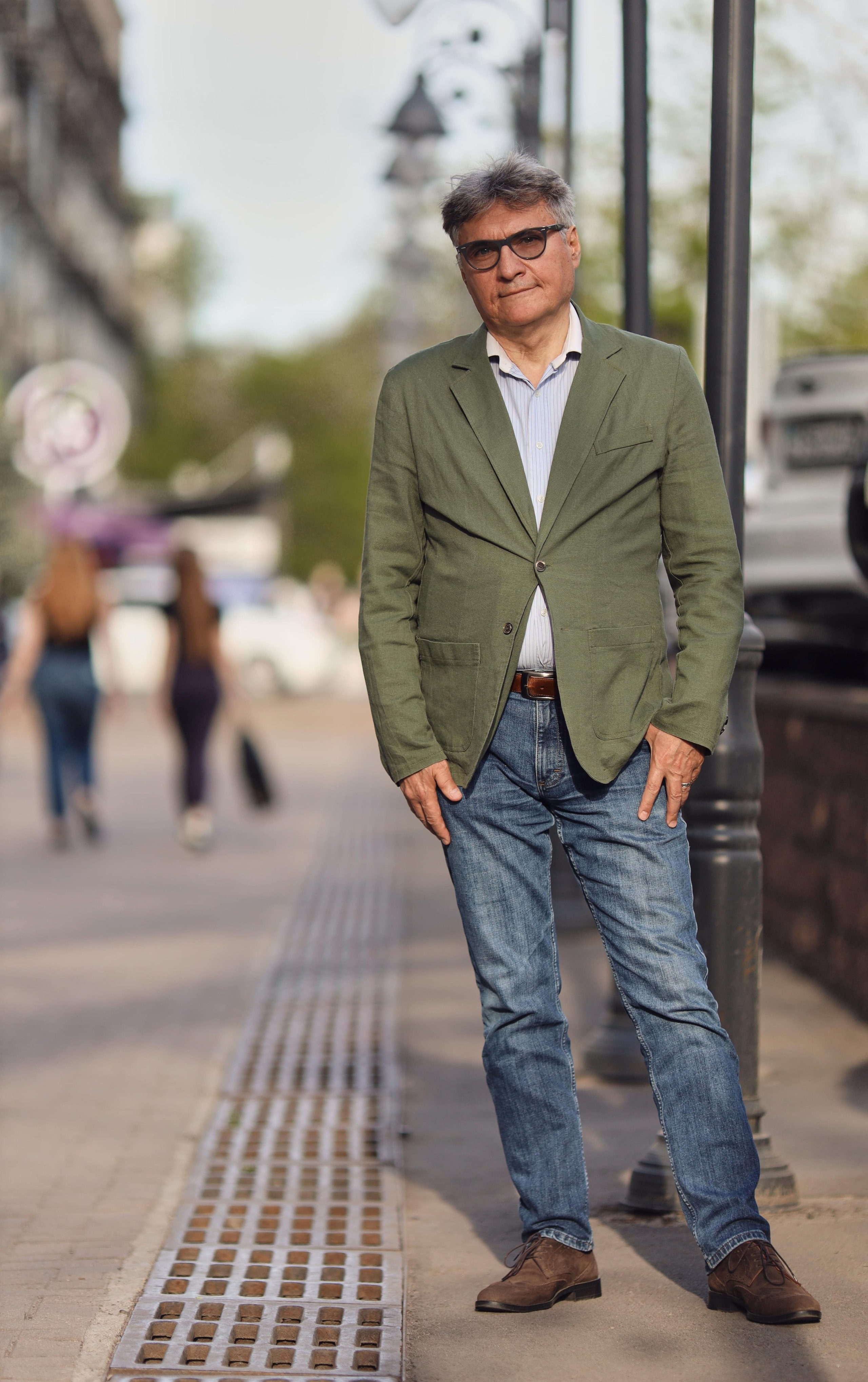 | Witold |. Фотограф |Алматы | Ruslan Zhadigerov