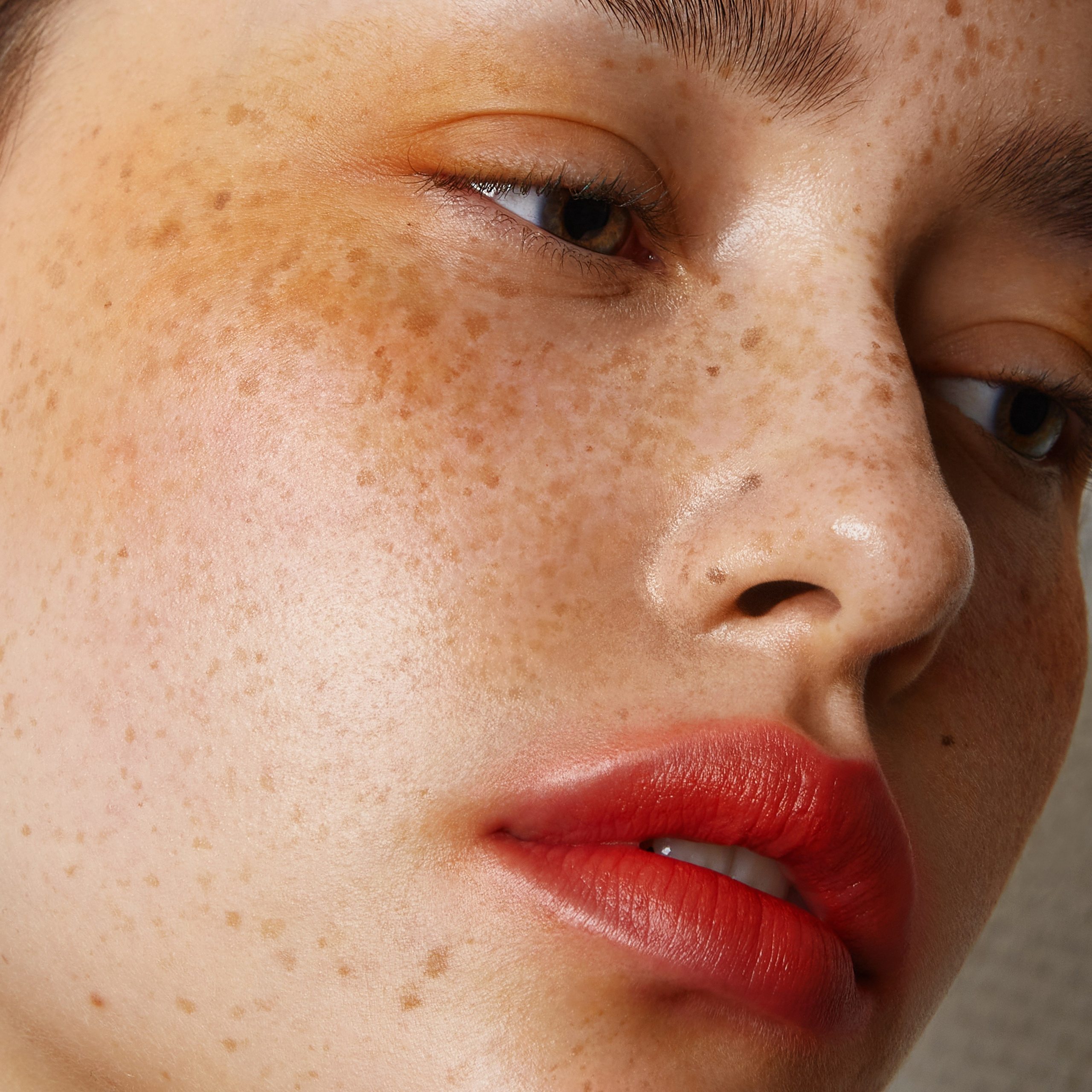 Beauty. Retucher Maryia Buhai