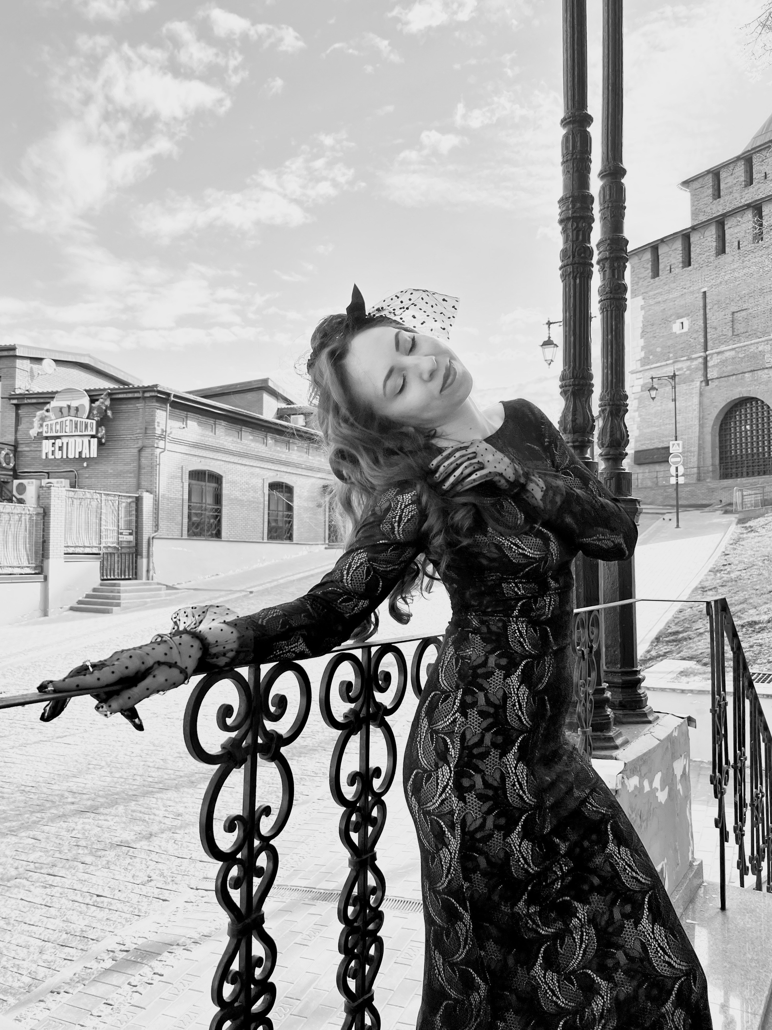 Дарья. Фотограф в Нижнем Новгороде, Дзержинске Олеся Хозяева