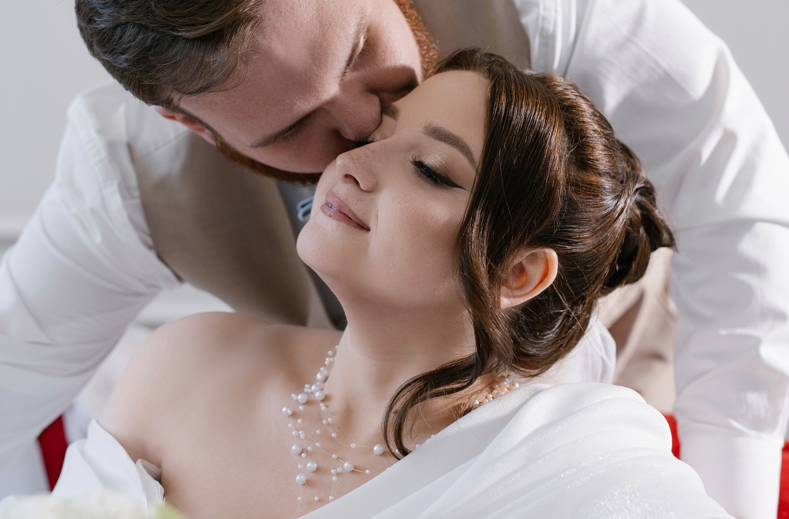 Роман и Алена | Wedding Day. Фотограф в Нижнем Новгороде, Дзержинске Олеся Хозяева