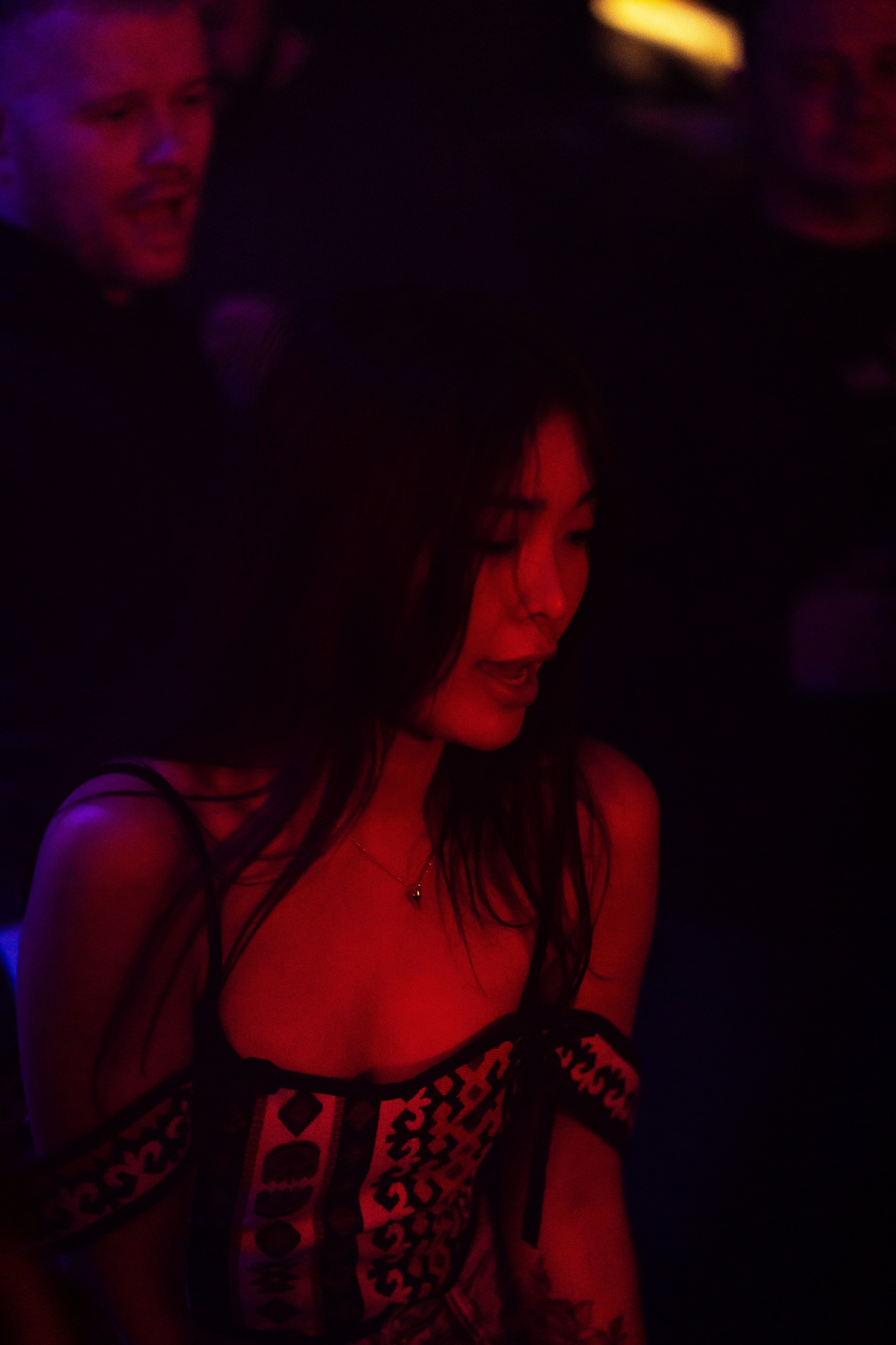 Rook's 14.02. Анастасия Паршукова — фотограф Шерегеш Новосибирск