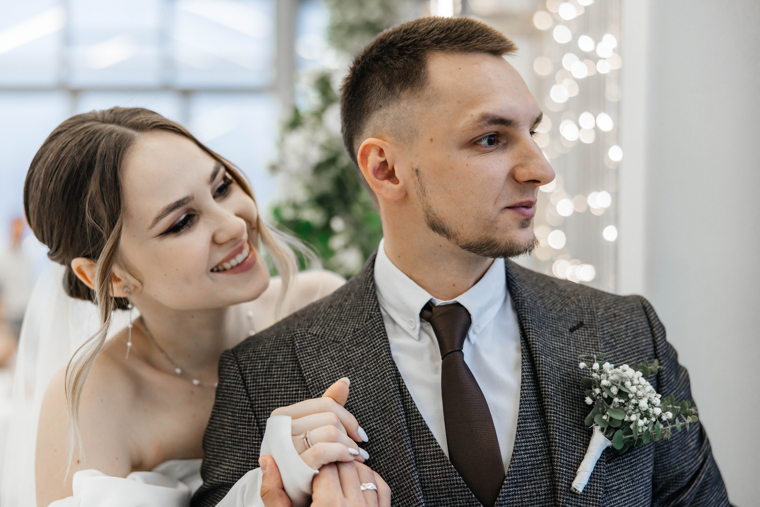Александр и Александра. Maxim Tsoy Photography