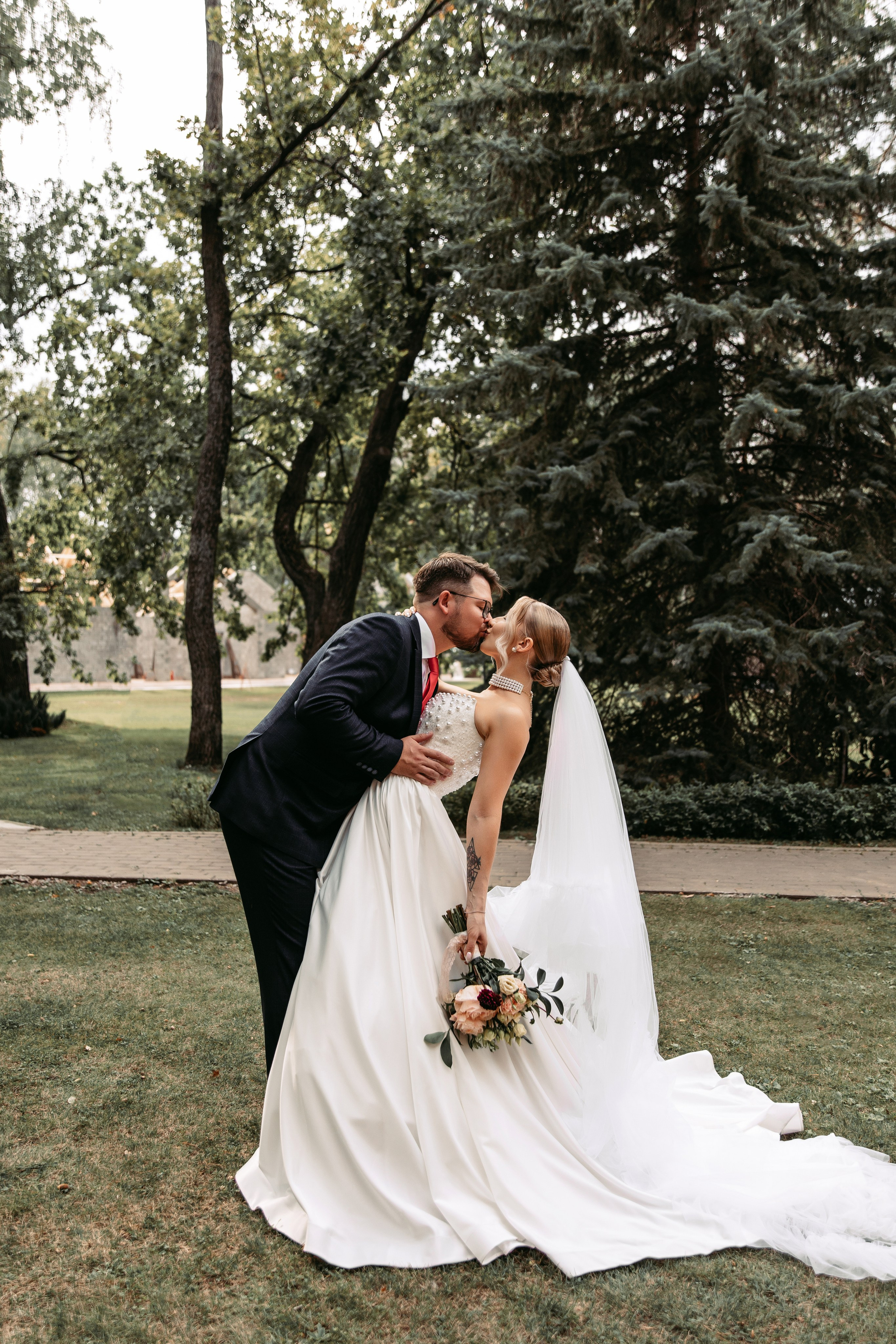 Никита & Вера. Свадебный ФОТОГРАФ и ВИДЕОГРАФ Ульяновск