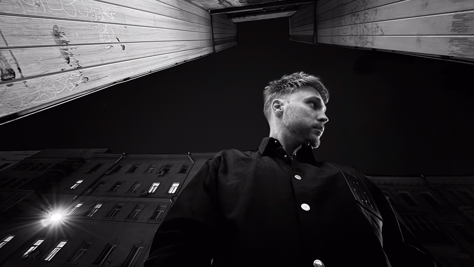 Пост 001. Мультифотограф Сергей Запорожец