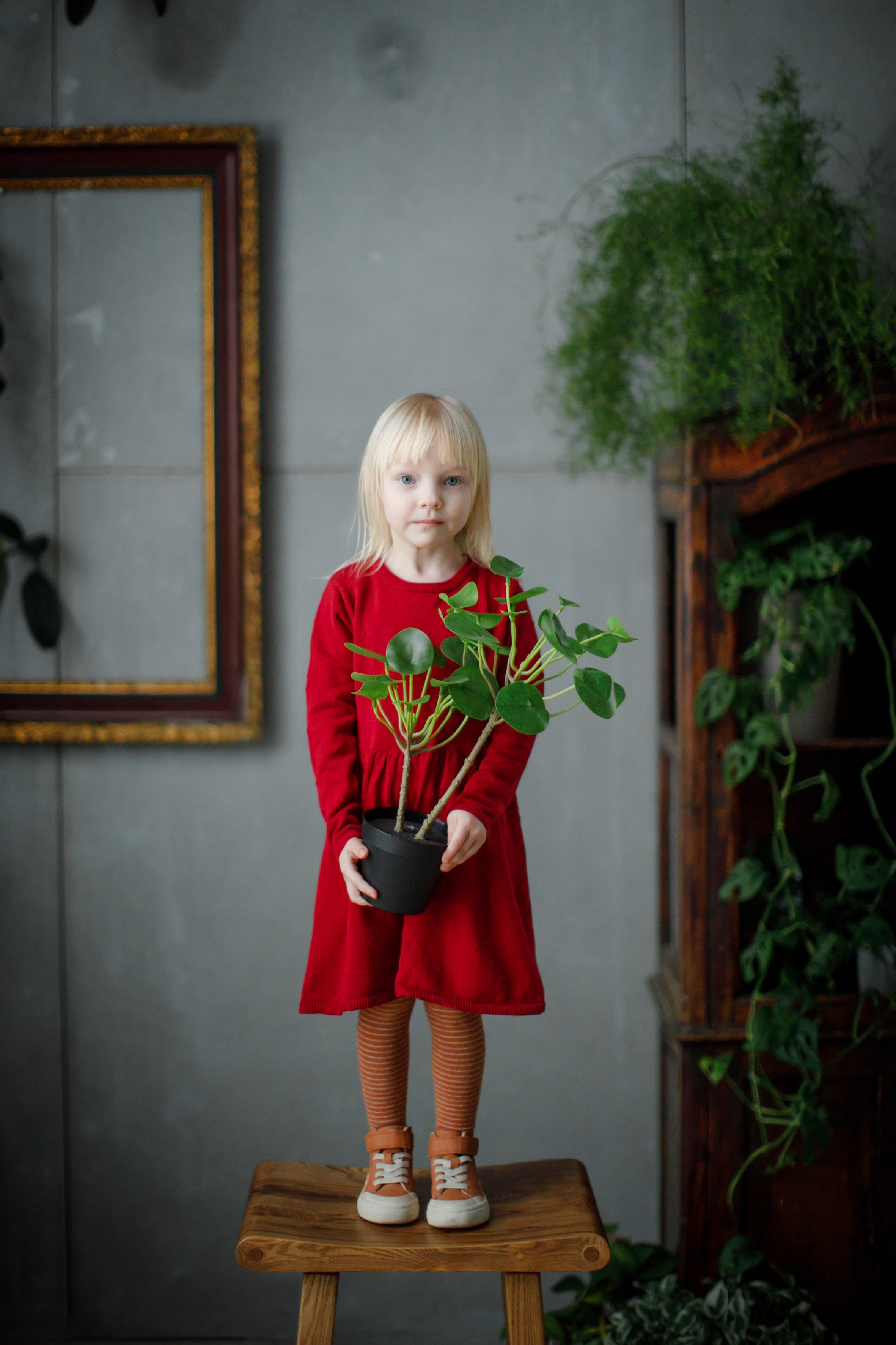 Семейное. Анюта, Даня и дети. Школьные альбомы, Семейные съемки, Портреты, Фотограф Елена Кузнецова