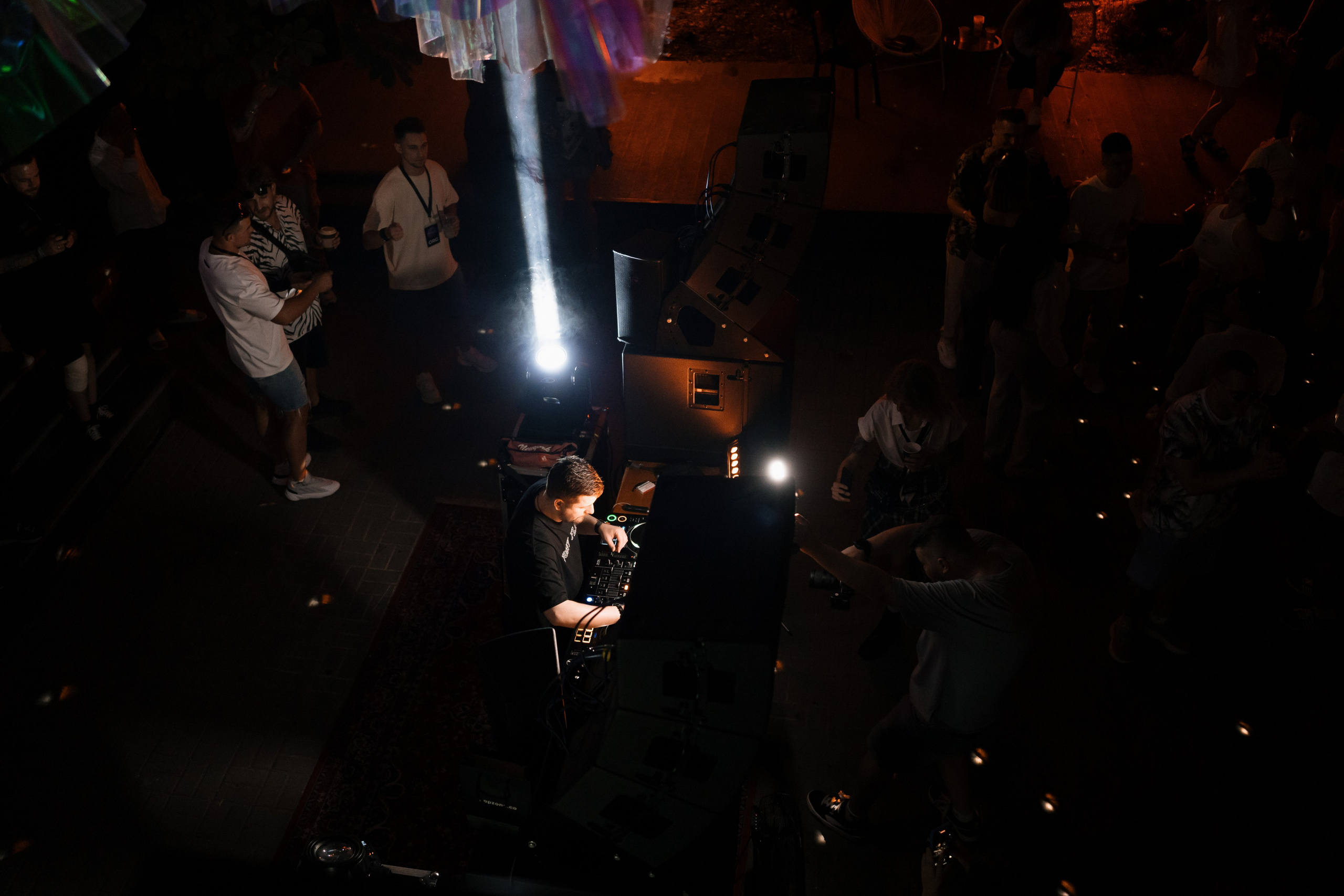 REVOLD PROJECT | season opening 2025. Фотограф Vika Rin