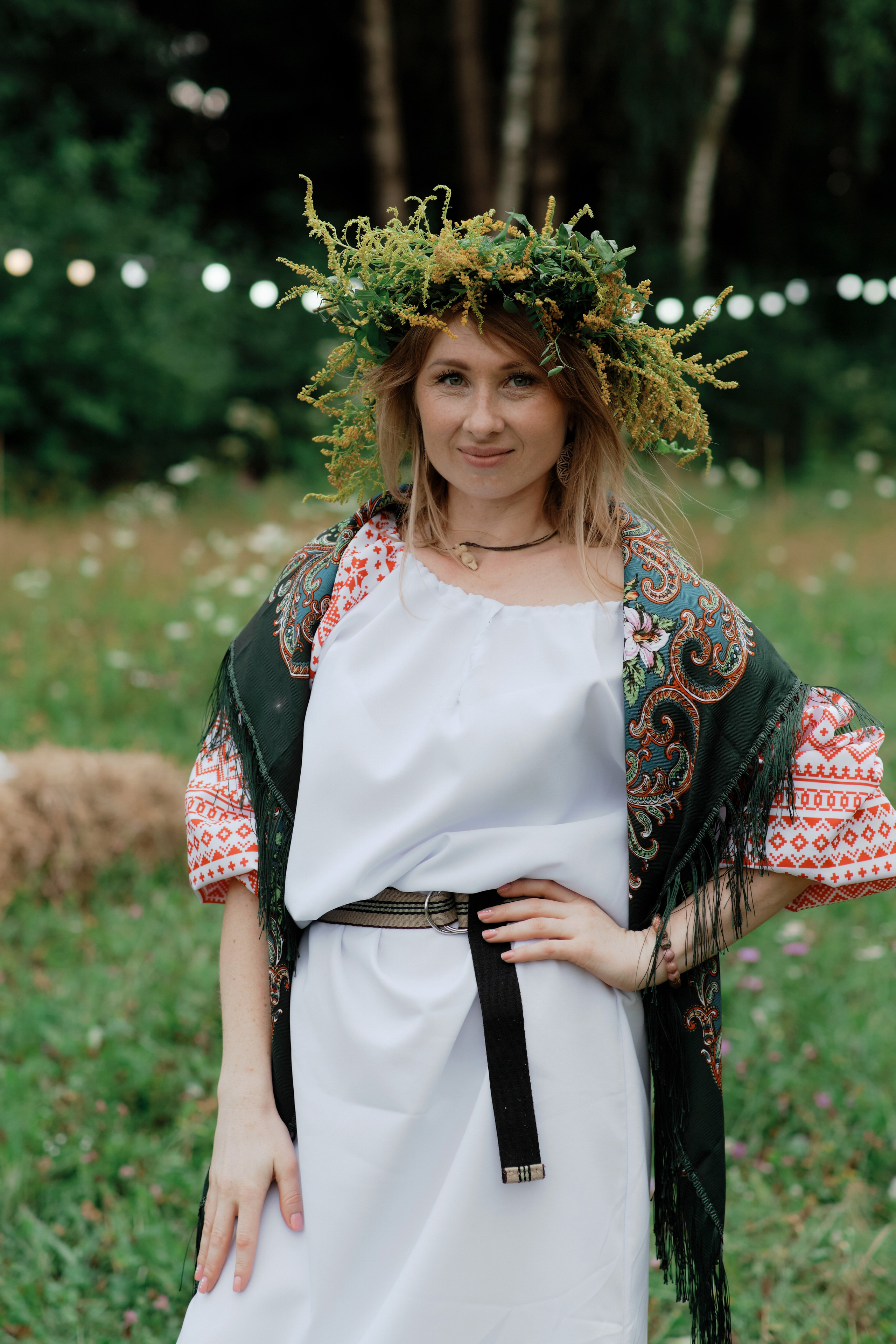 Эко-клуб «Голицыно». Фотограф Vika Rin