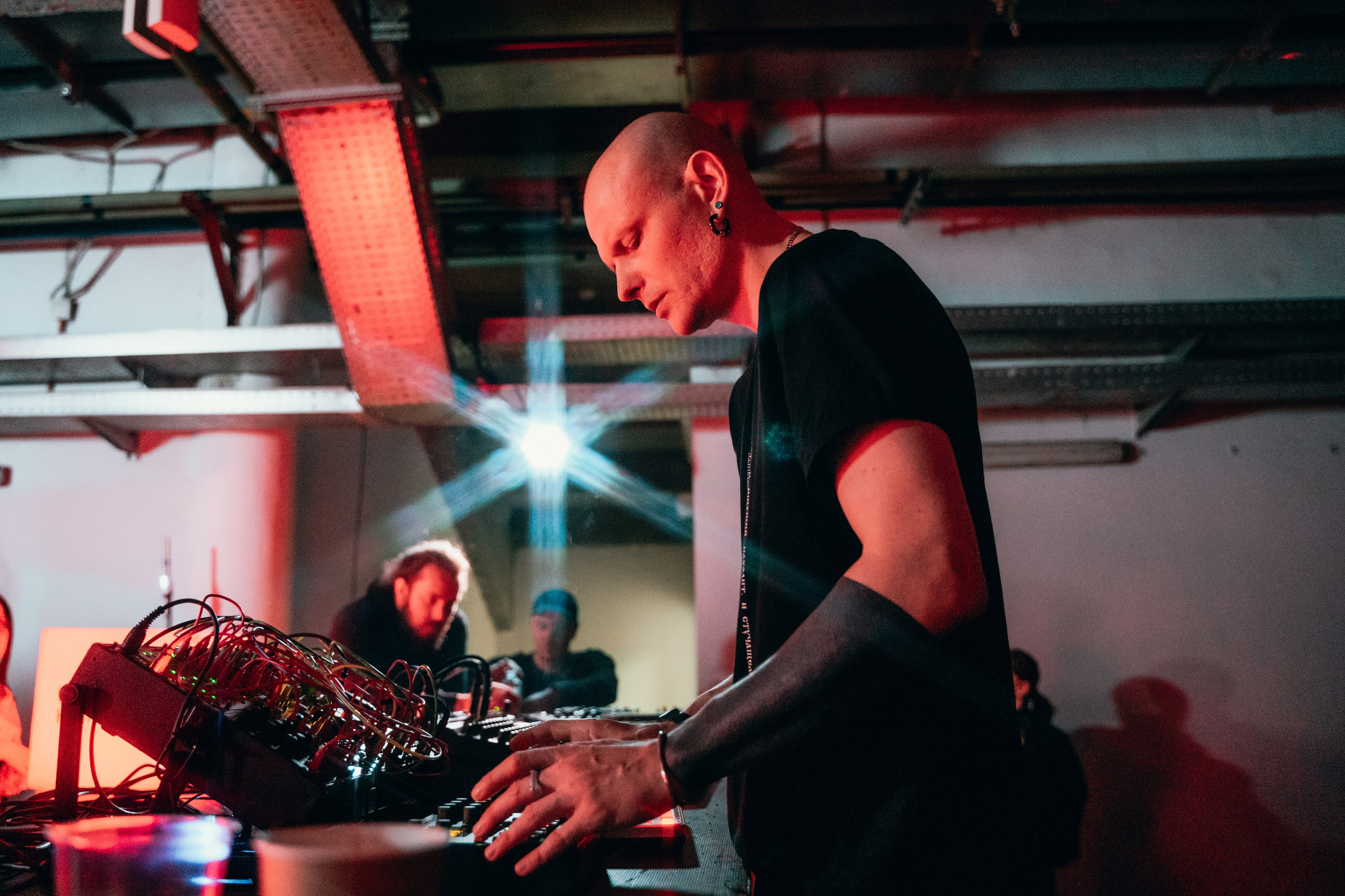 TON 2023. Главная