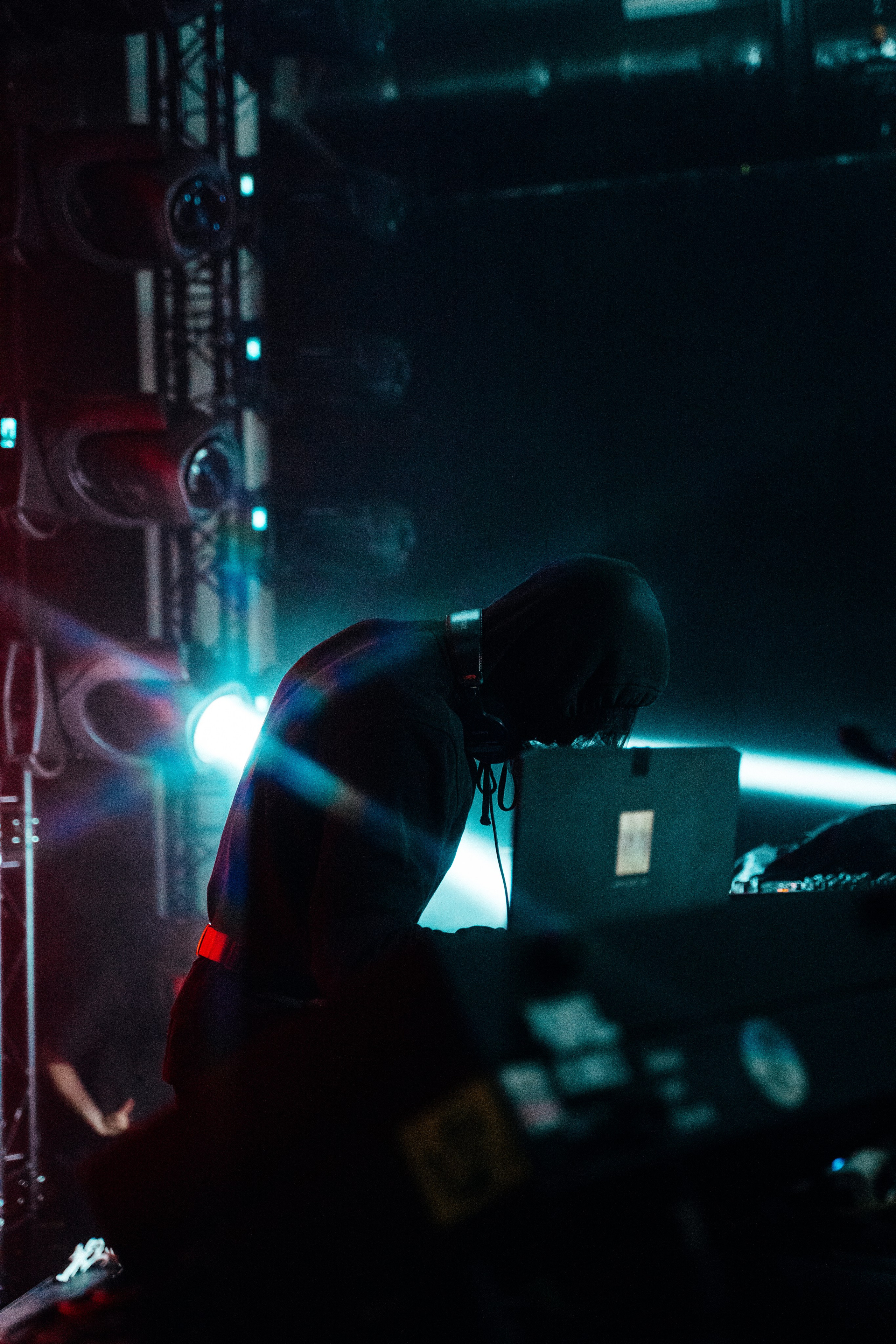 TON 2024. Главная